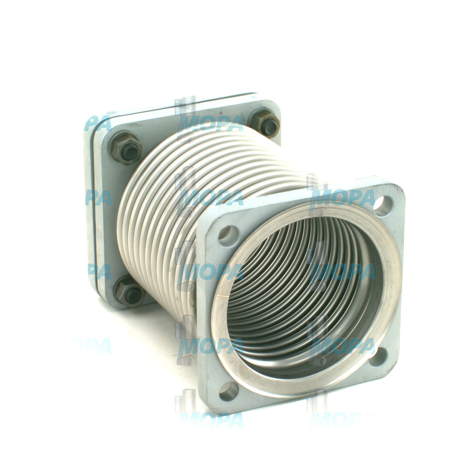 COMPENSATOR - 51081050071 suitable for MAN D-engines 8