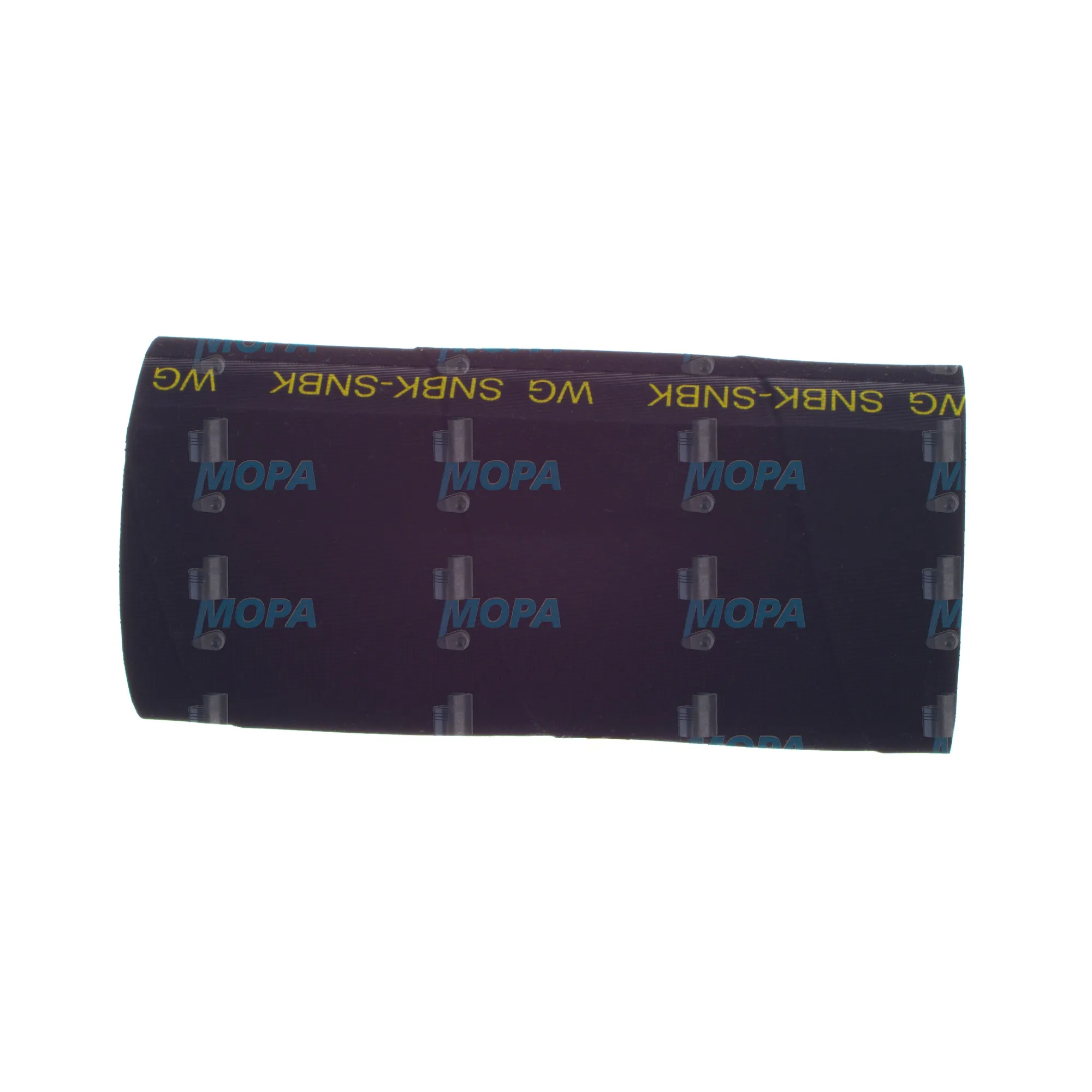 RUBBER SLEEVE - 700368035002 suitable for MTU engines 6