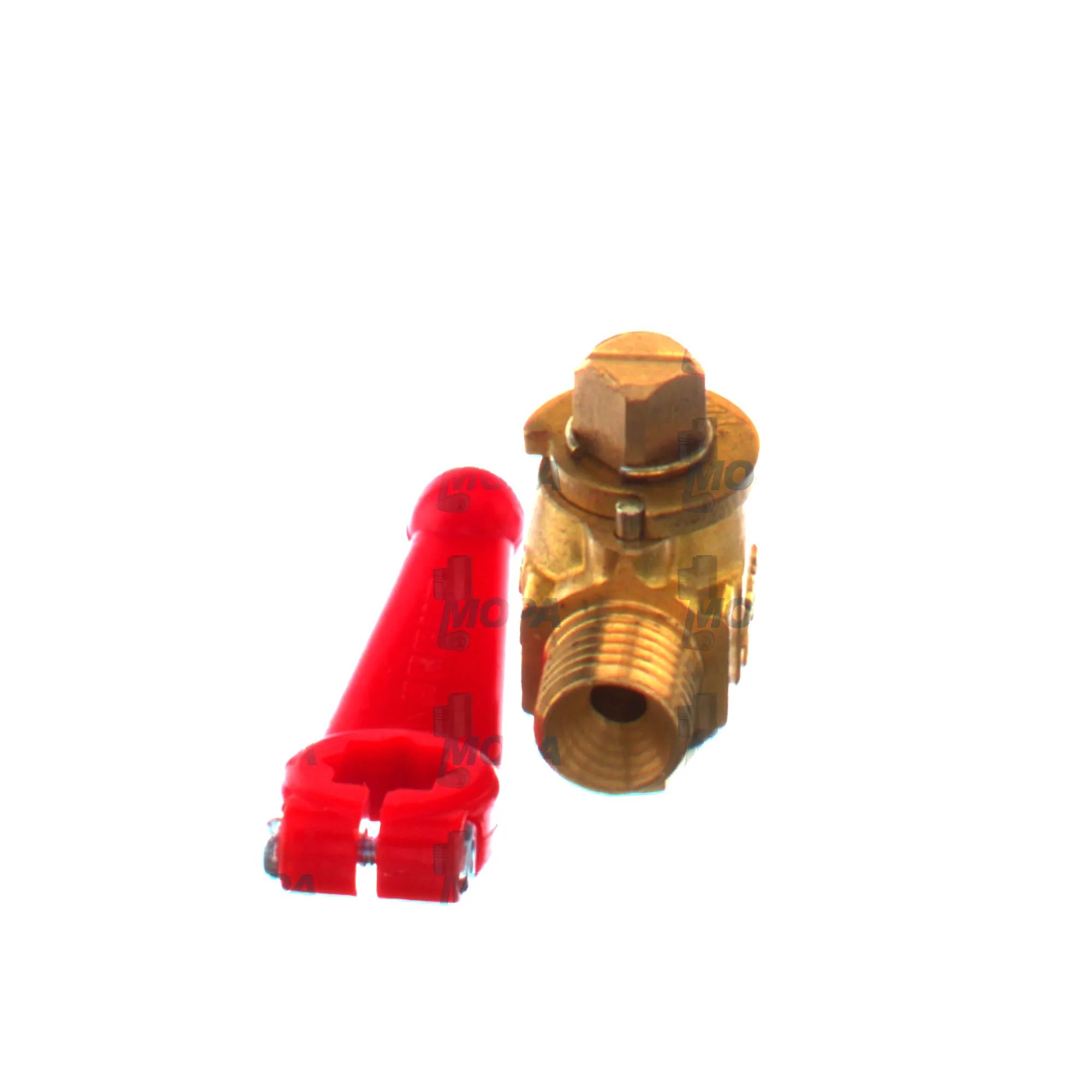 KUGELHAHN - 01179398 passend für MWM & Deutz Motoren 6