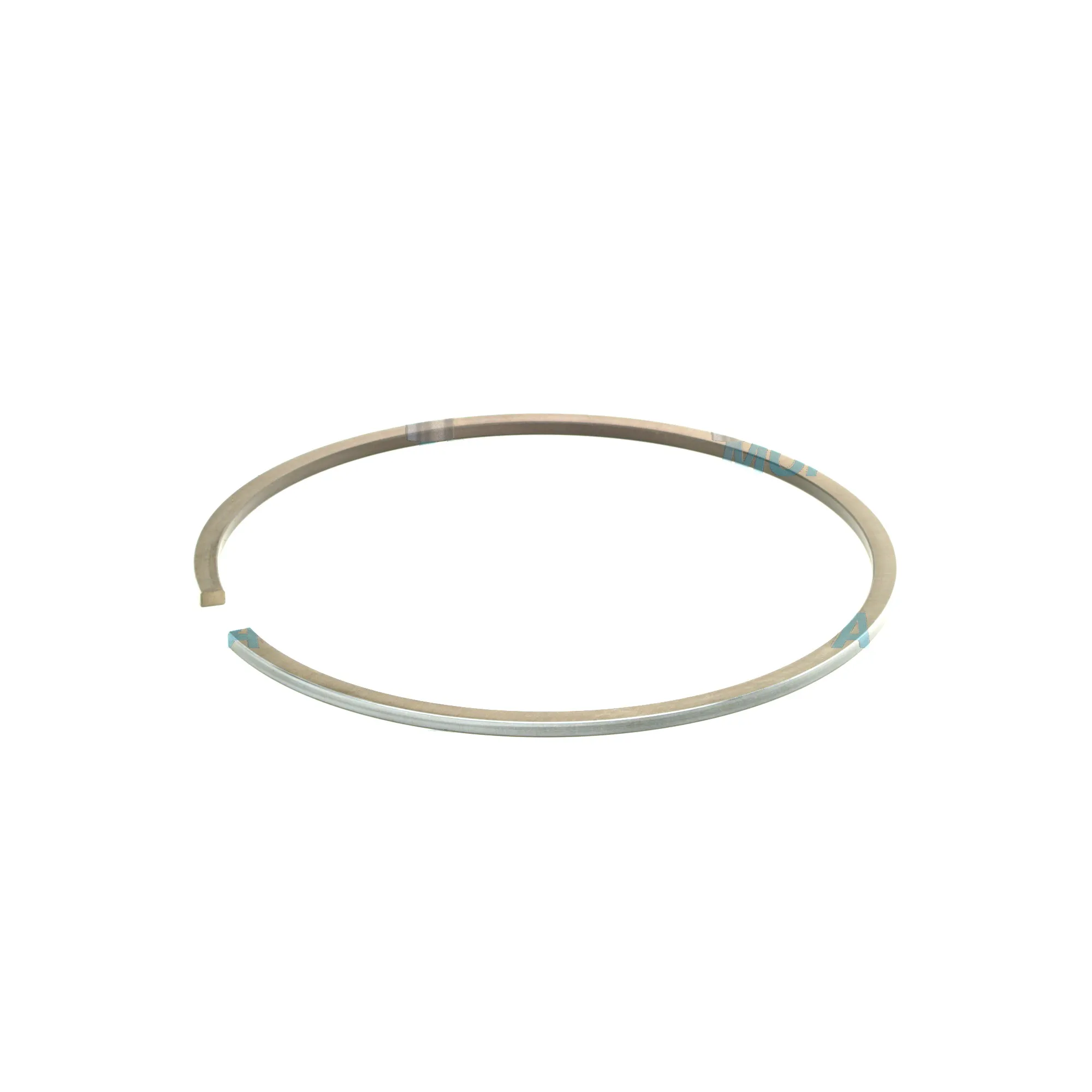 TAPER FACE COMPRESSION RING - 04076124 suitable for MWM & Deutz engines 6