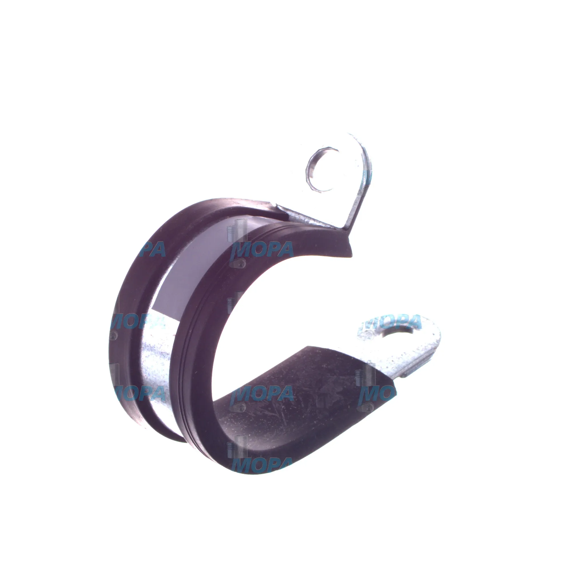 CLAMP - 916016035201 suitable for MTU engines 9