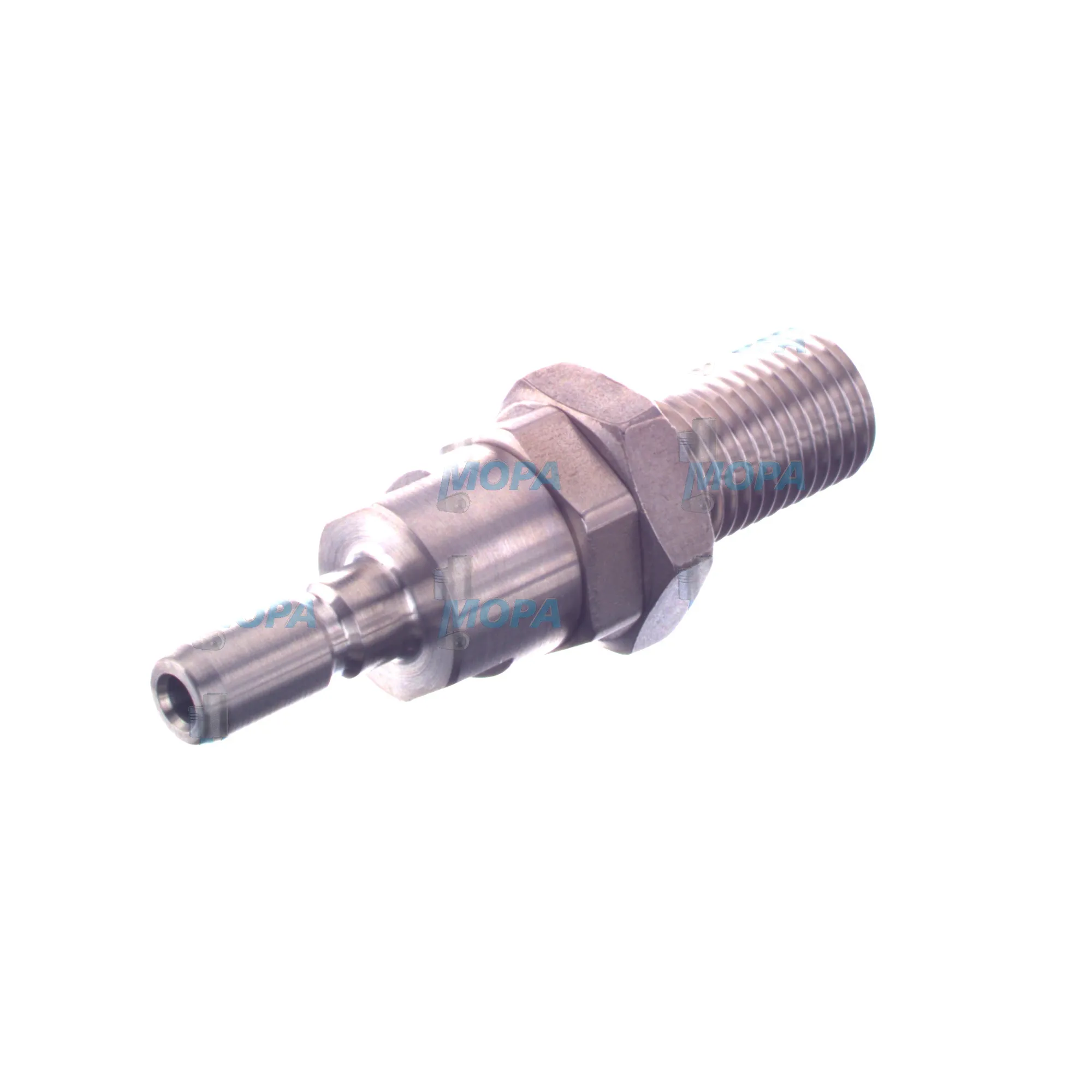 COUPLING HALF - 0039978172 suitable for MTU engines