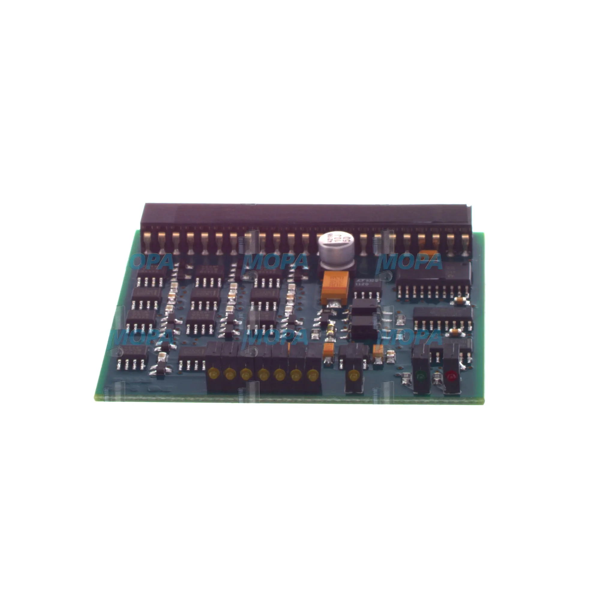 PLUG-IN BOARD - 5295309012 suitable for MTU engines 3