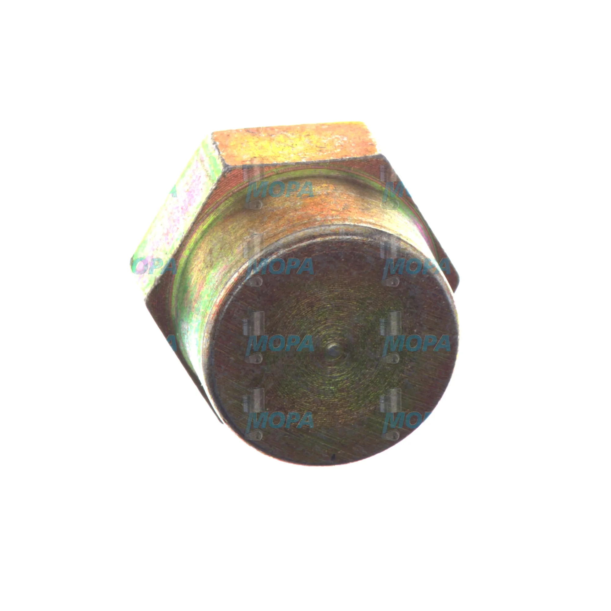 MUTTER - 735028010000 passend für MTU Motoren 8