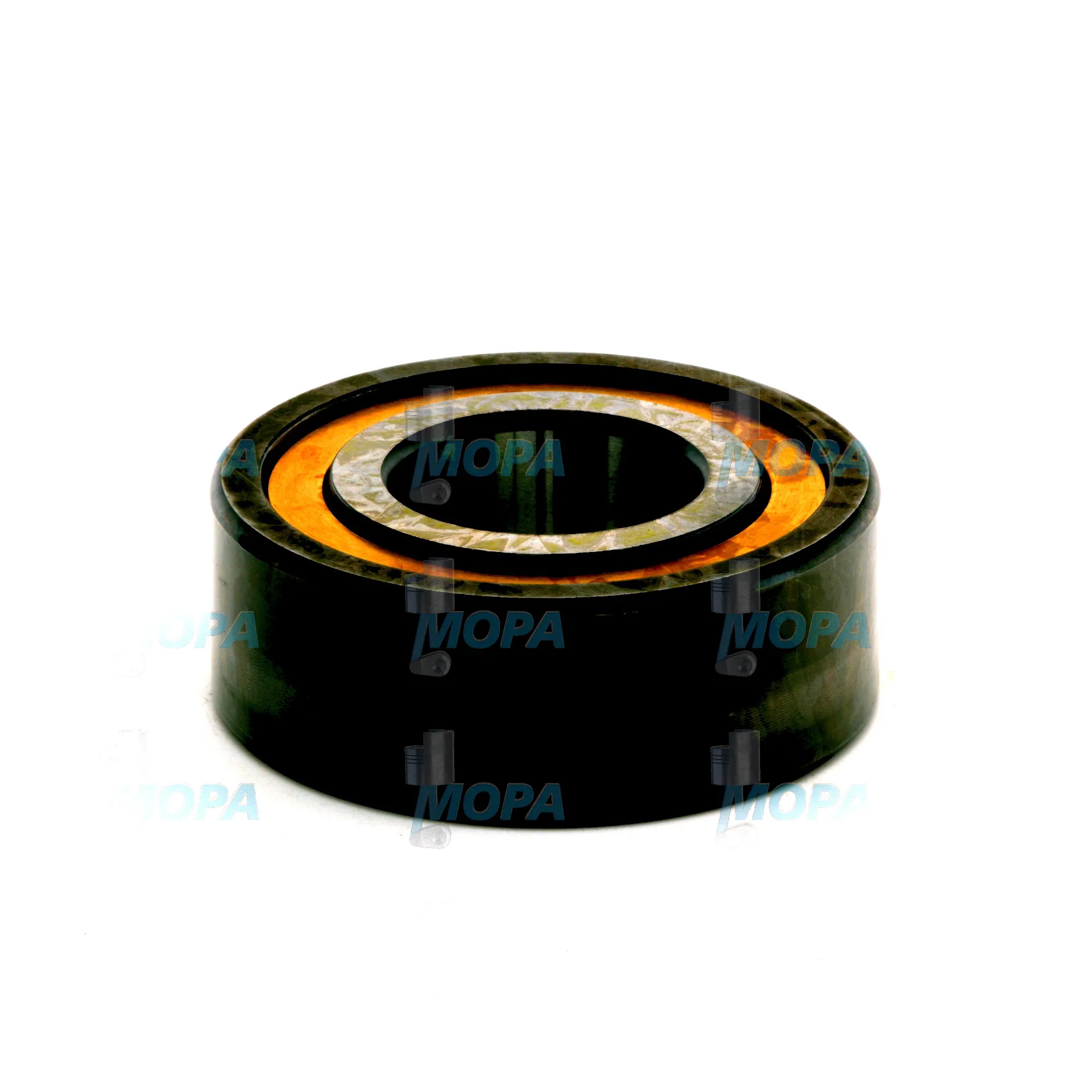 GROOVED BALL BEARING - 205412203010 suitable for MTU engines 6