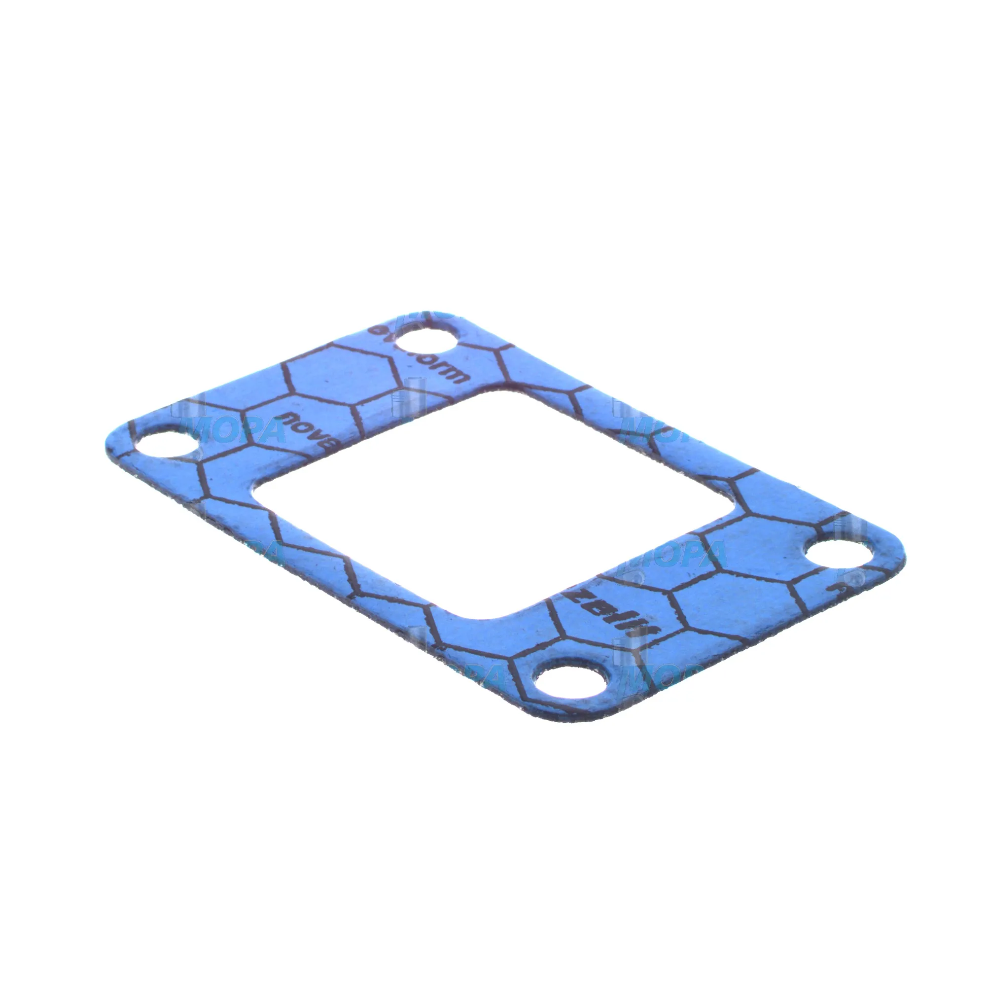 GASKET - 5601860080 suitable for MTU engines 7