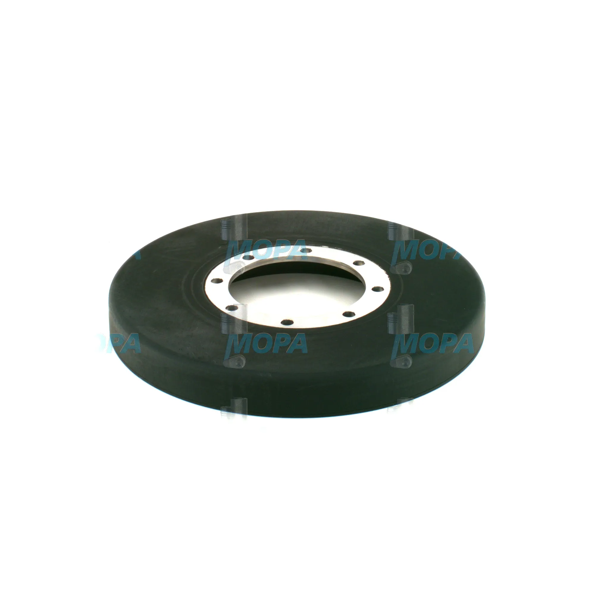 VIBRATION DAMPER - 51022010107 suitable for MAN D engines 9