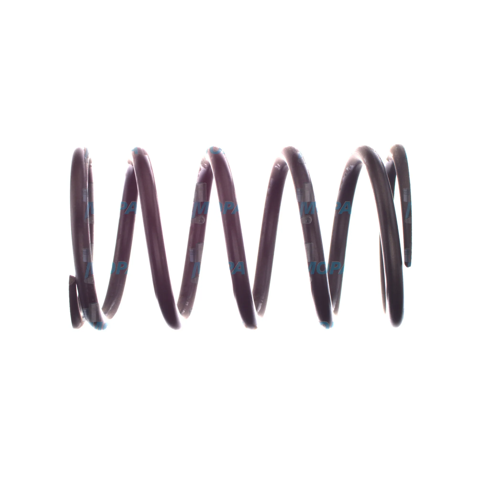 COMPRESSION SPRING - 02196661 suitable for MWM & Deutz engines 6
