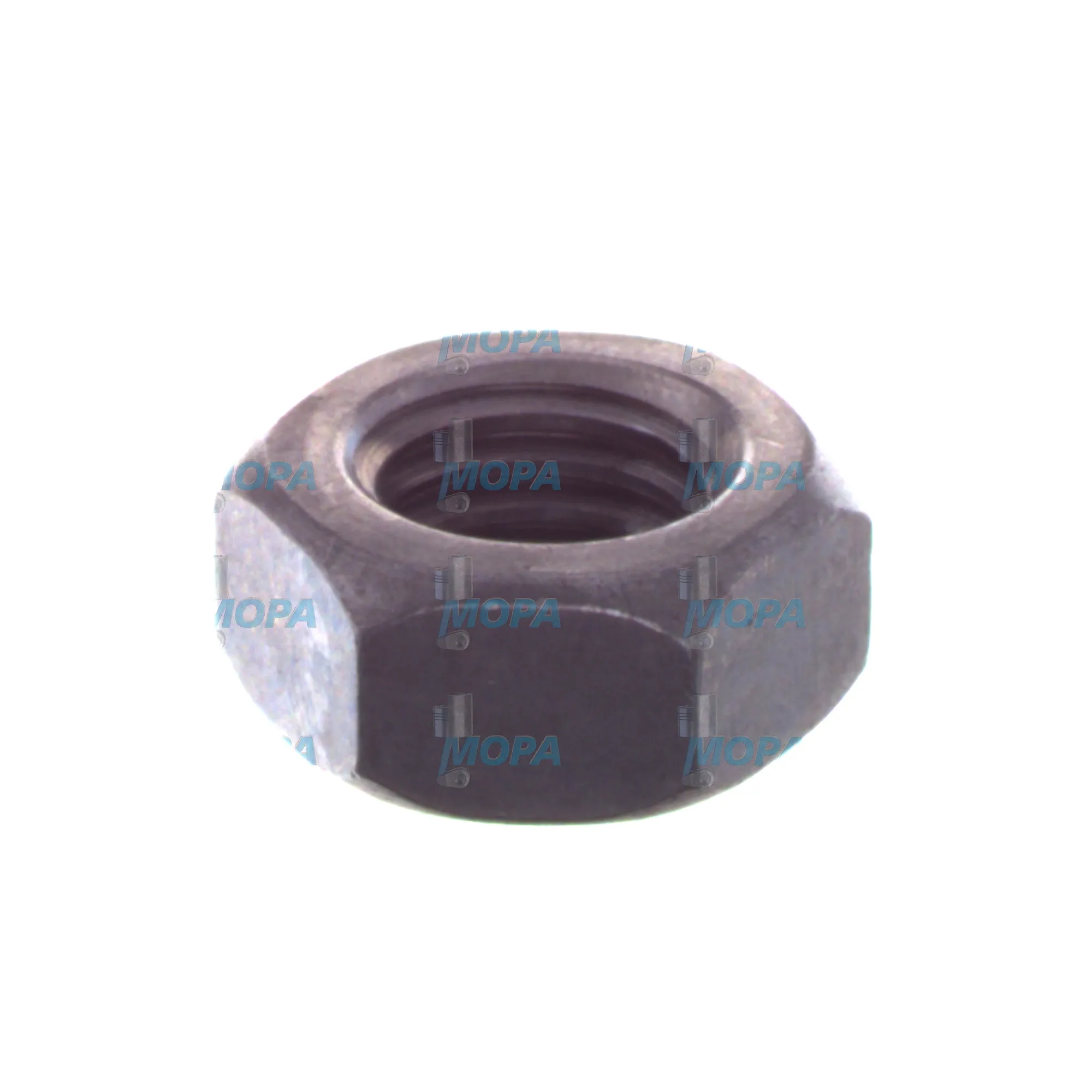 HEXAGON NUT - 358/131/20 suitable for MWM & Deutz engines 7