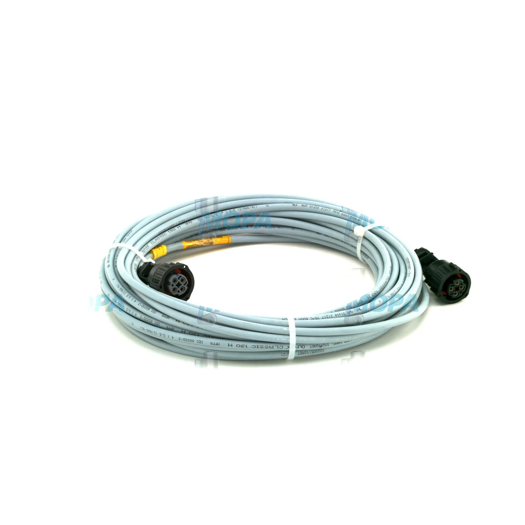 CABLE - 5005308736 suitable for MTU engines 3