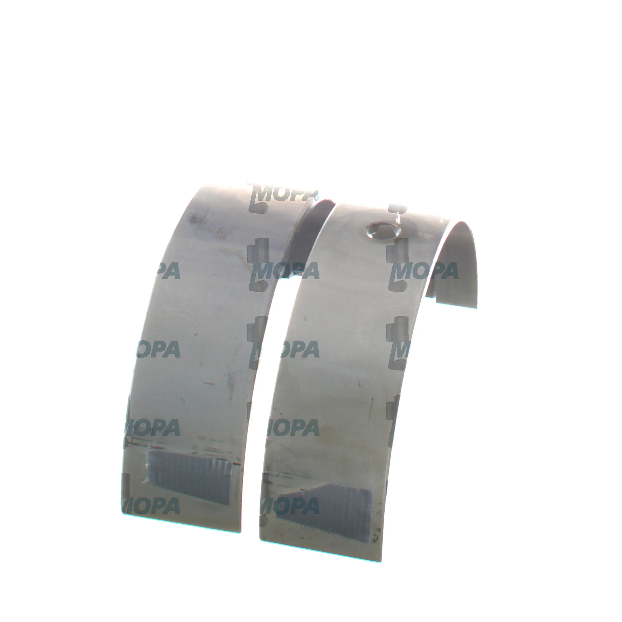 MAIN BEARING PAIR - 51011136055 suitable for MAN D engines 3