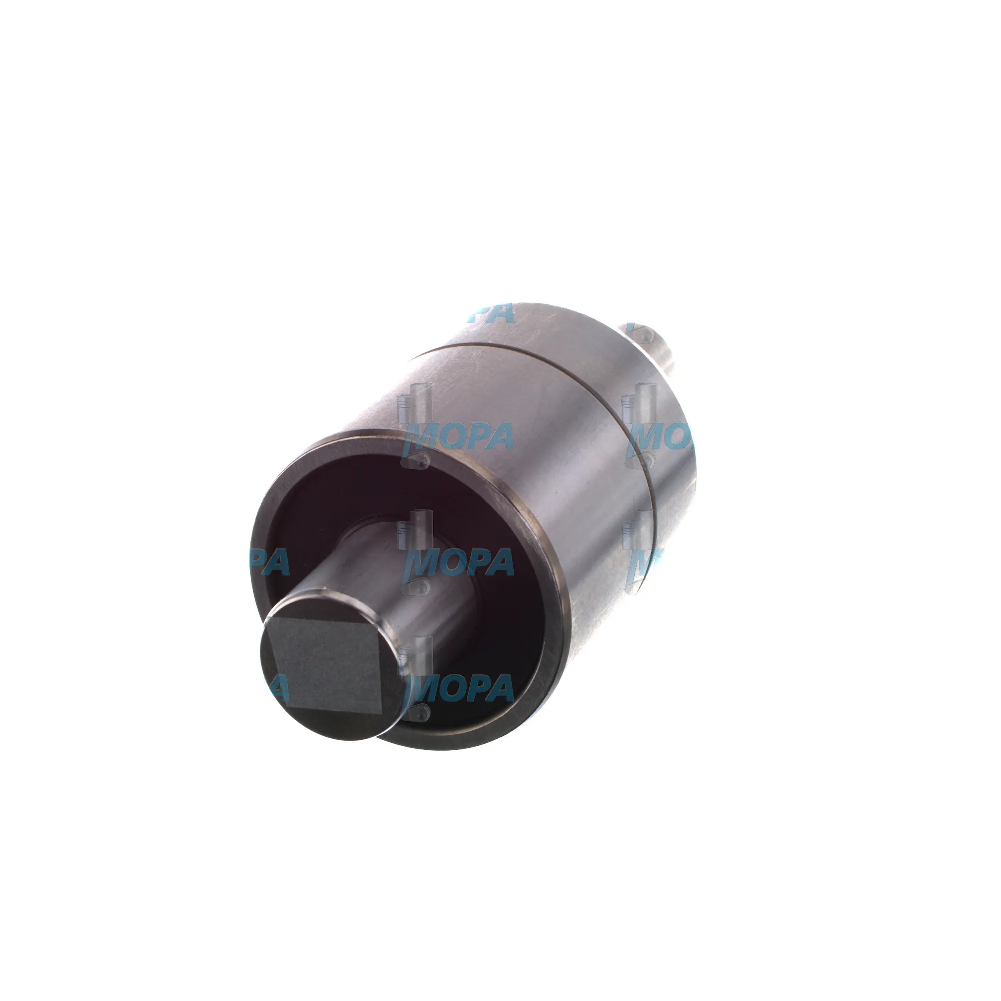 WASSERPUMPENLAGER - 51934100116 passend für MAN D Motoren 9