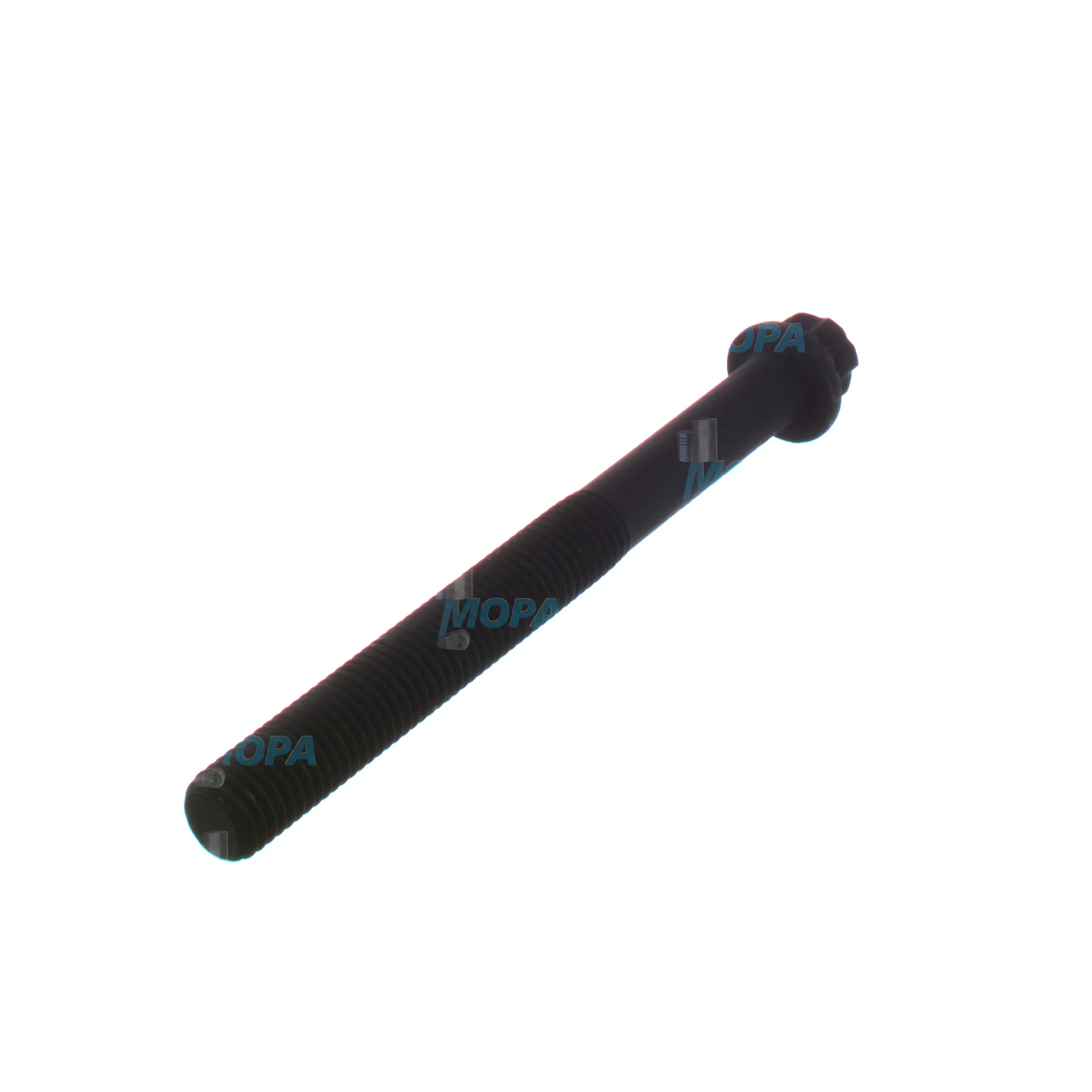 EXTERNAL HEX ROUND BOLT - 51904900023 suitable for MAN D engines 9