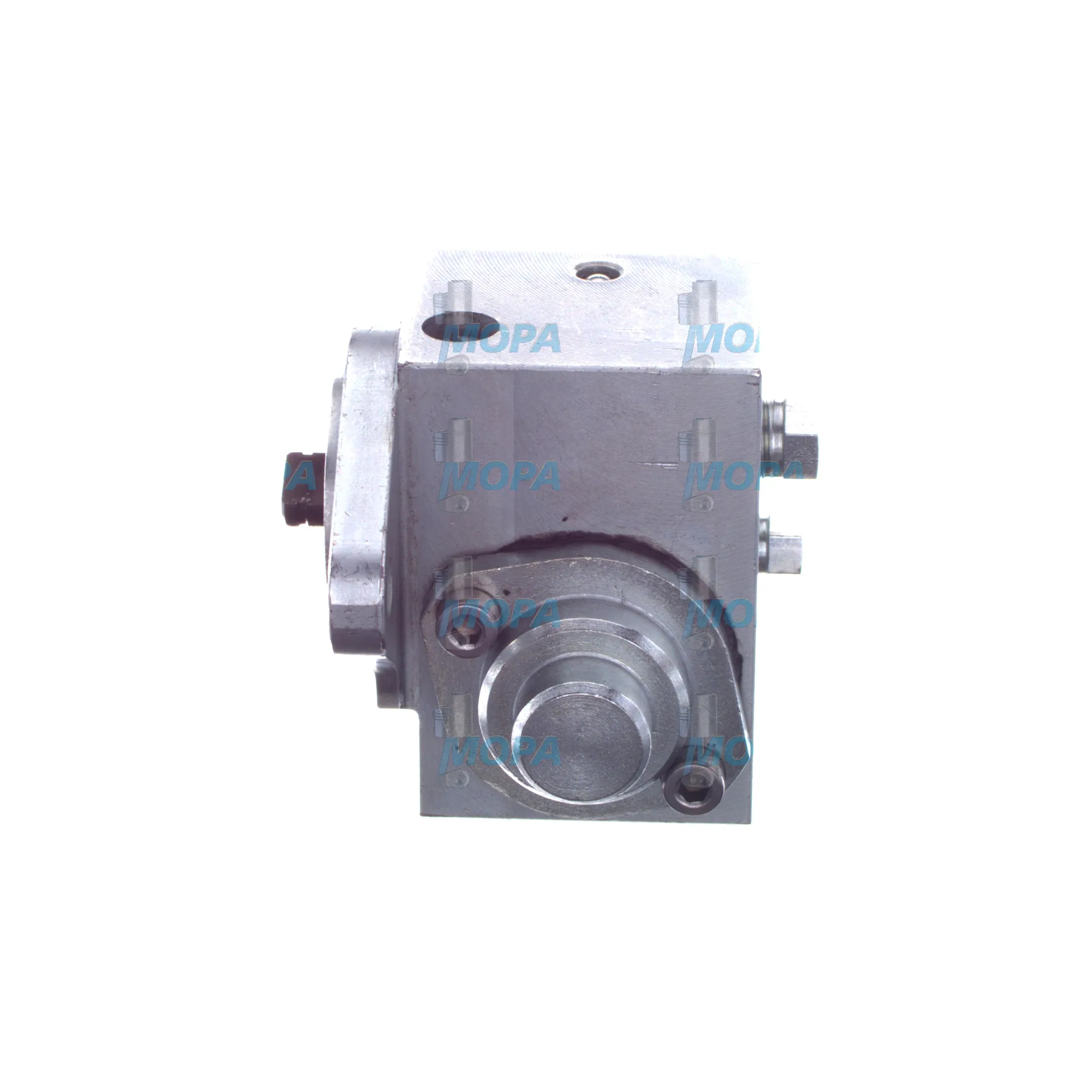SCHMIEROELPUMPE - 03374782 passend für MWM & Deutz Motoren 8