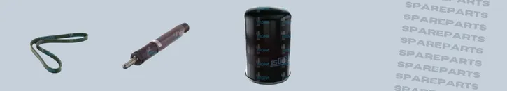 OEM Ersatzteile passend für die Deutz Baureihe 914