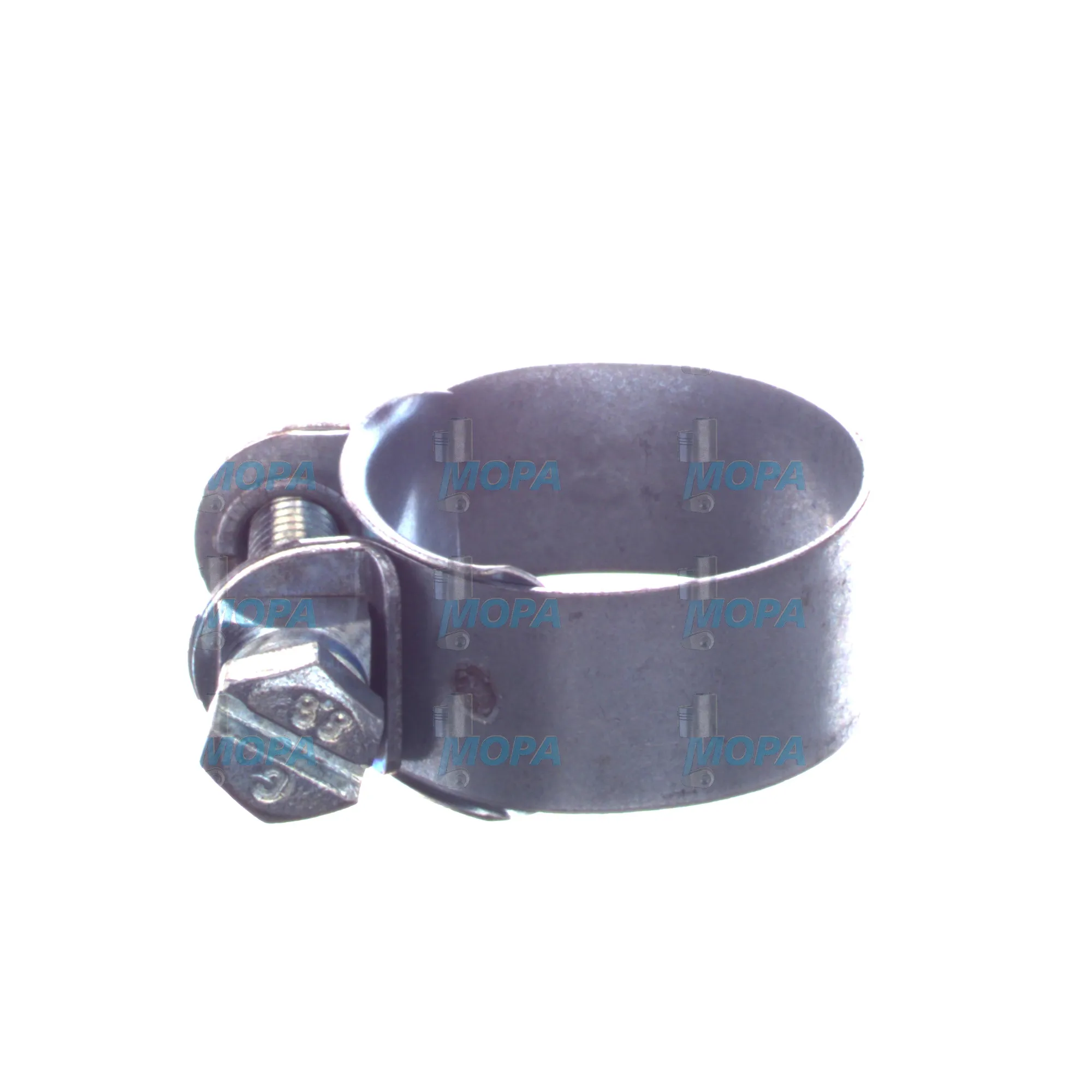 CLAMP - 01166369 suitable for Deutz engines 5