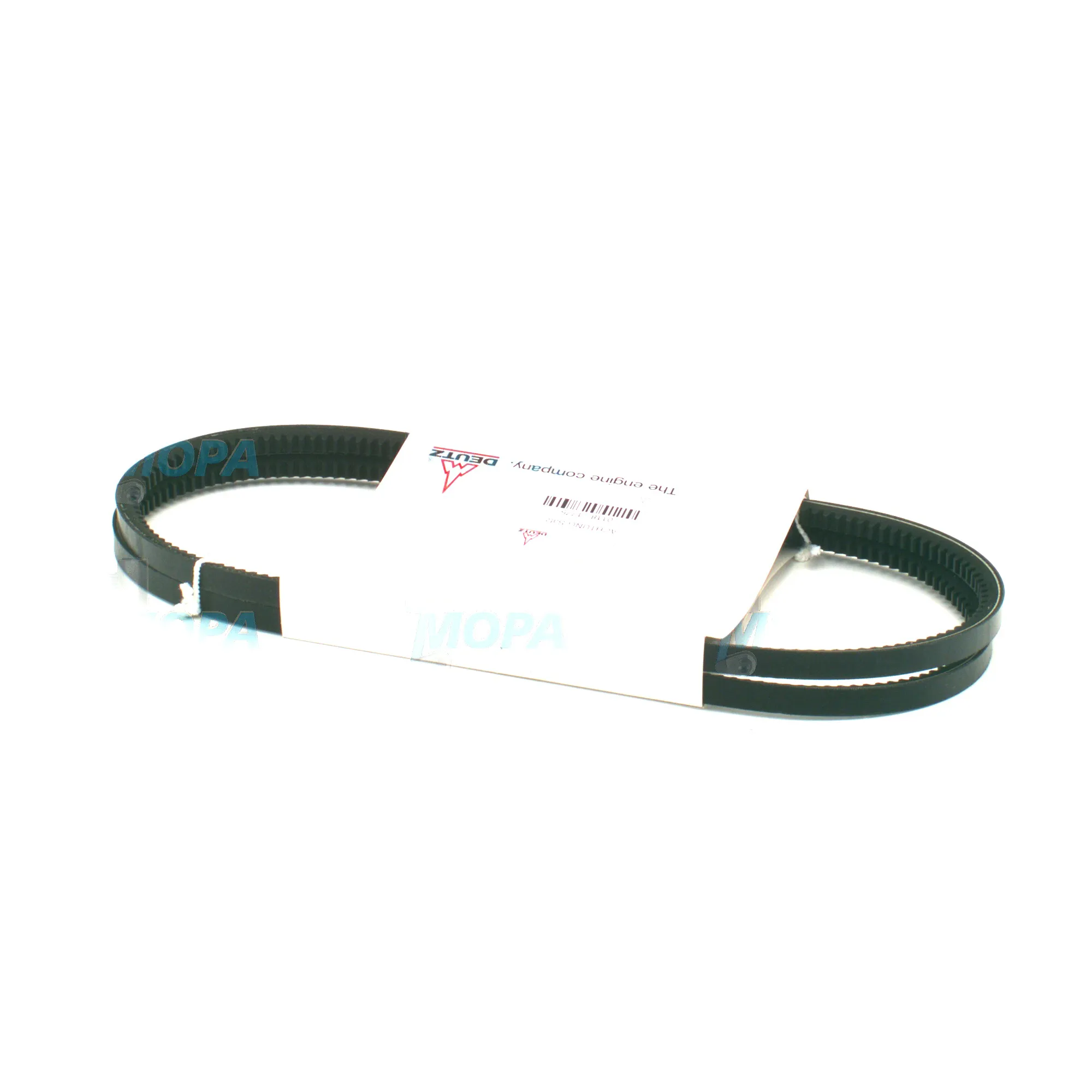 V-BELT SET - 01181775 suitable for Deutz engines 7