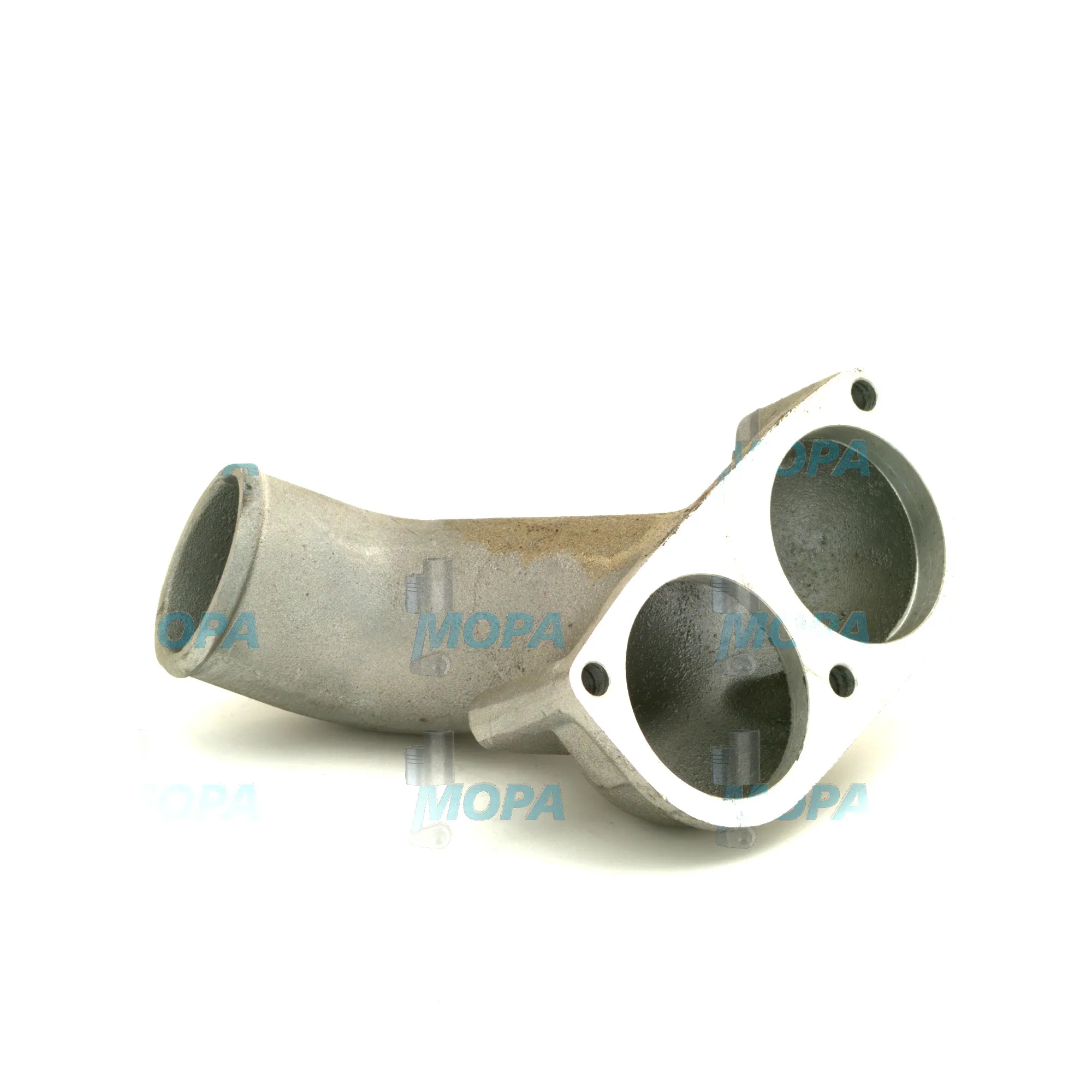 COOLING WATER PIPE - 51063010876 suitable for MAN D-engines 4