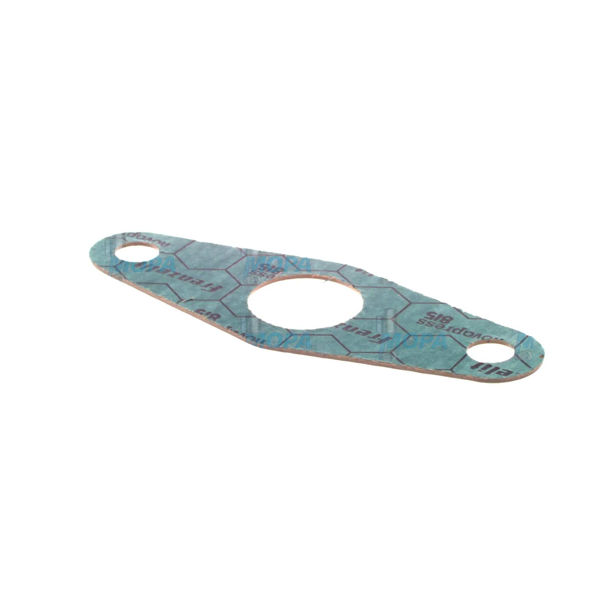 GASKET - 5801871280 suitable for MTU engines 7