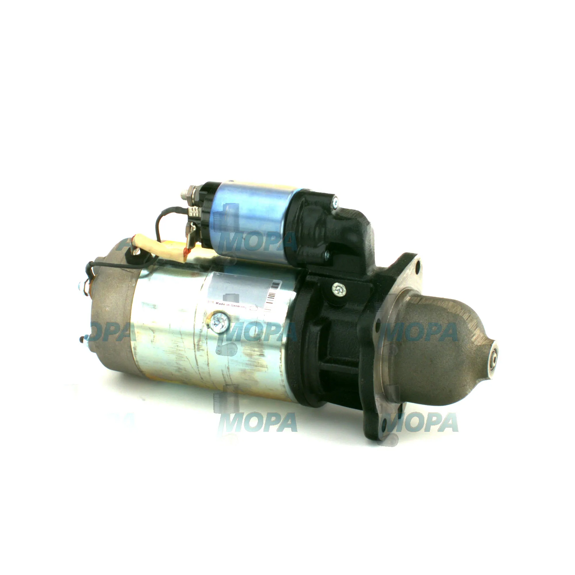 ANLASSER - 01173560 passend für Deutz Motoren 8