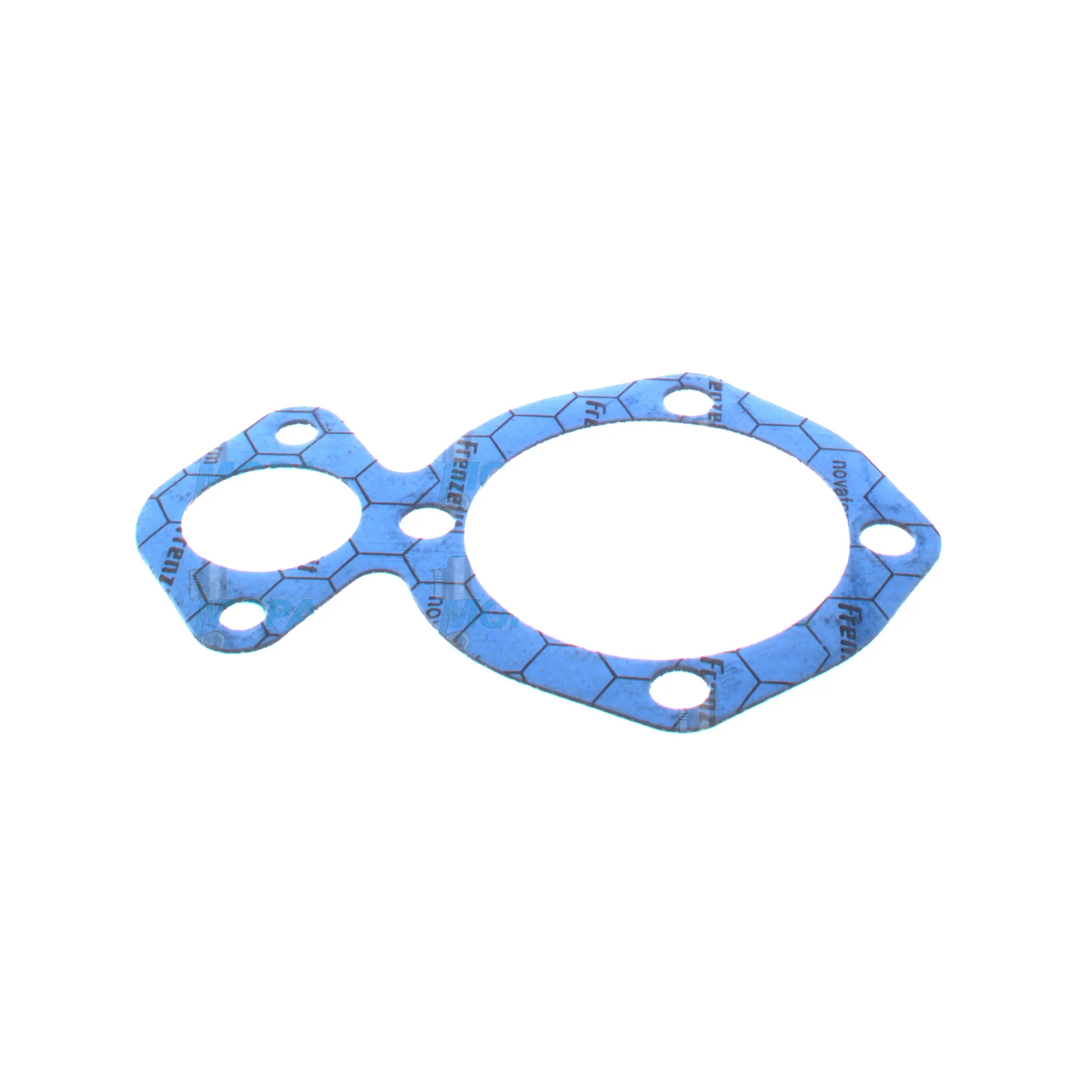 GASKET - 5600511580 suitable for MTU engines 6