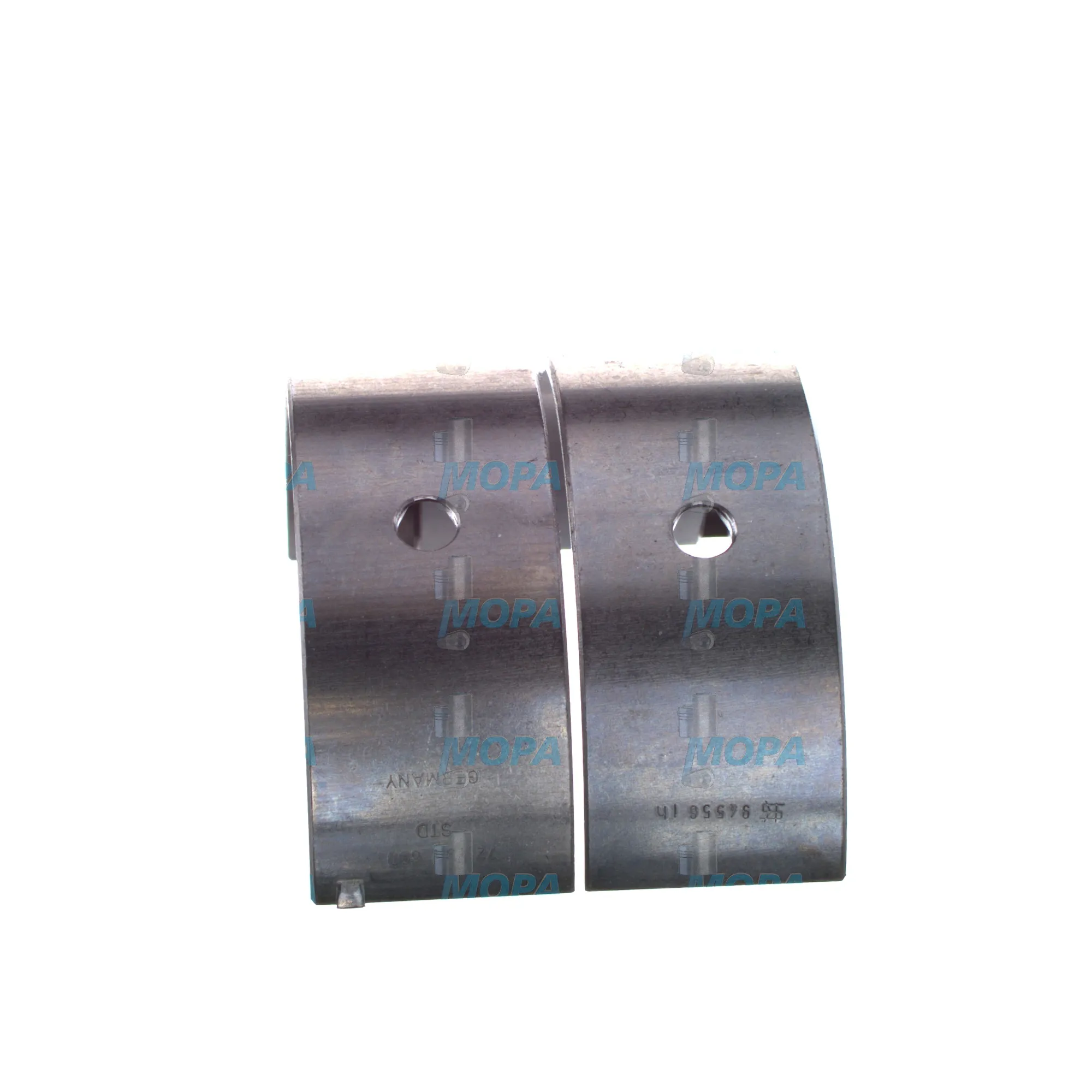 MAIN BEARING PAIR - 02931880 suitable for Deutz engines 3