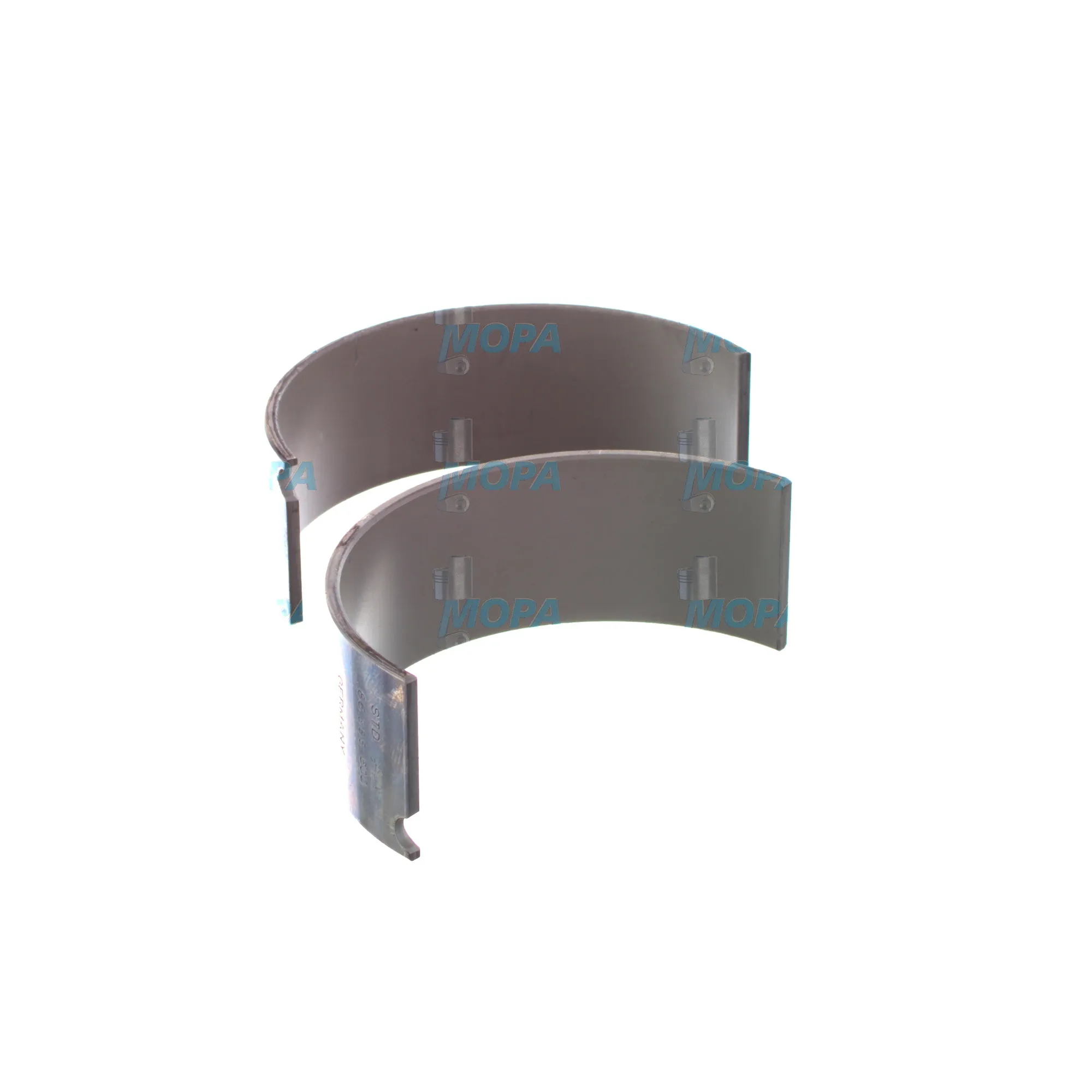 BIG END BEARING PAIR - 04232679 suitable for Deutz engines 9