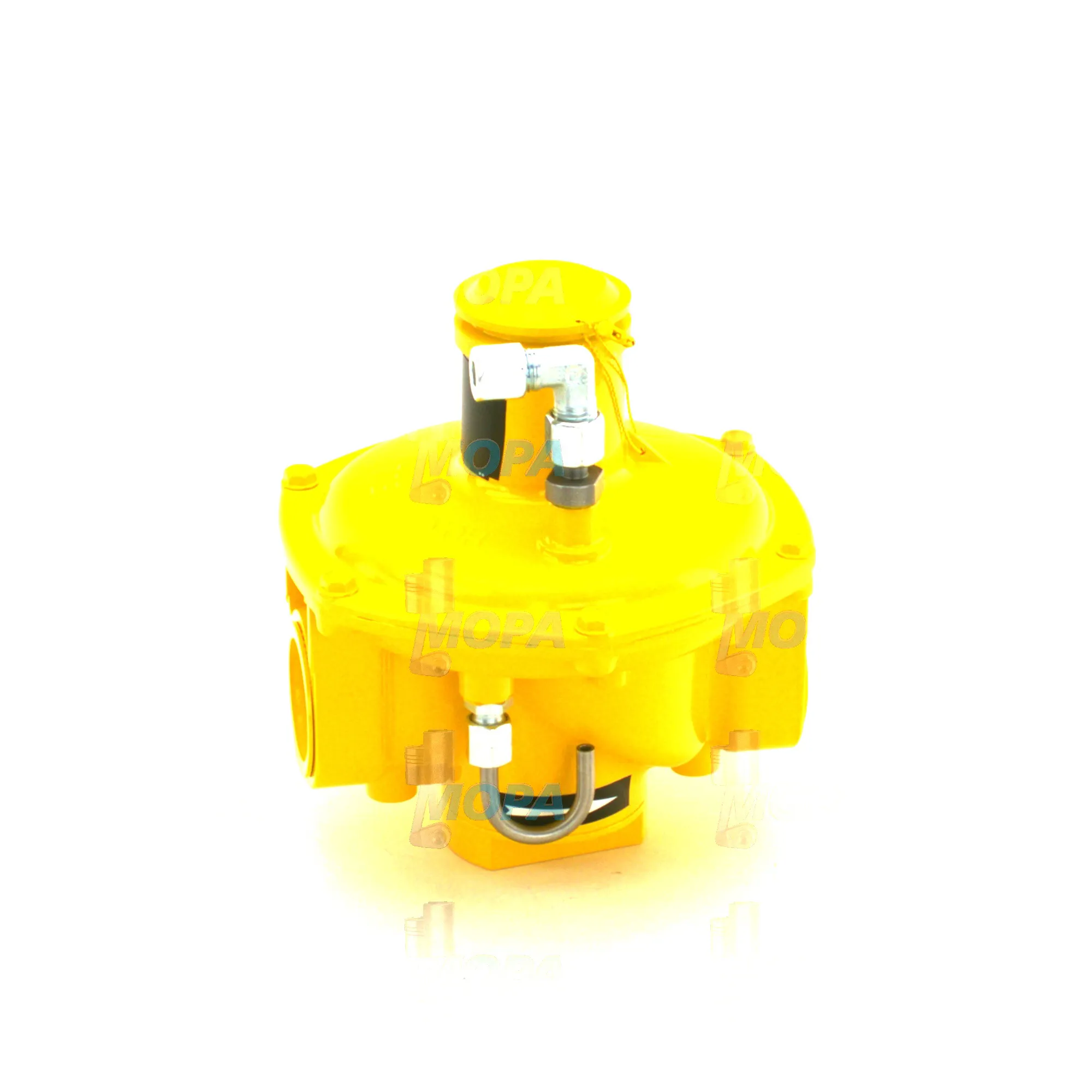 PRESSURE REGULATOR - 12507242 suitable for MWM & Deutz engines 5