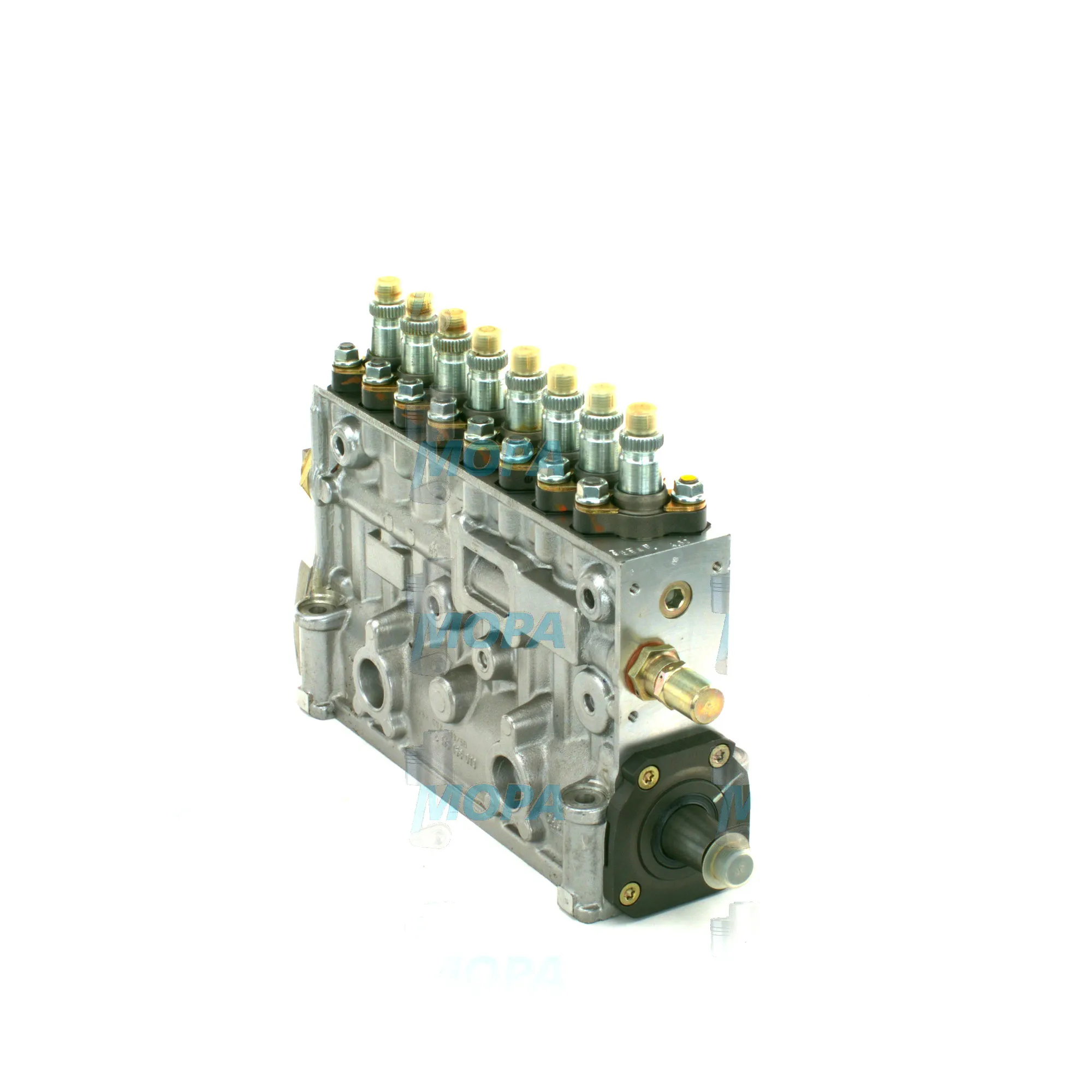 FUEL INJECTION PUMP - 12316778 suitable for MWM & Deutz engines 8