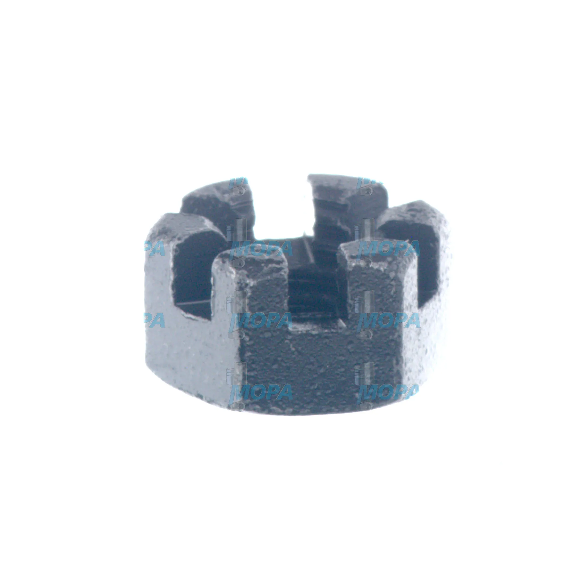 CASTLE NUT - 000937006002 suitable for MTU engines 9