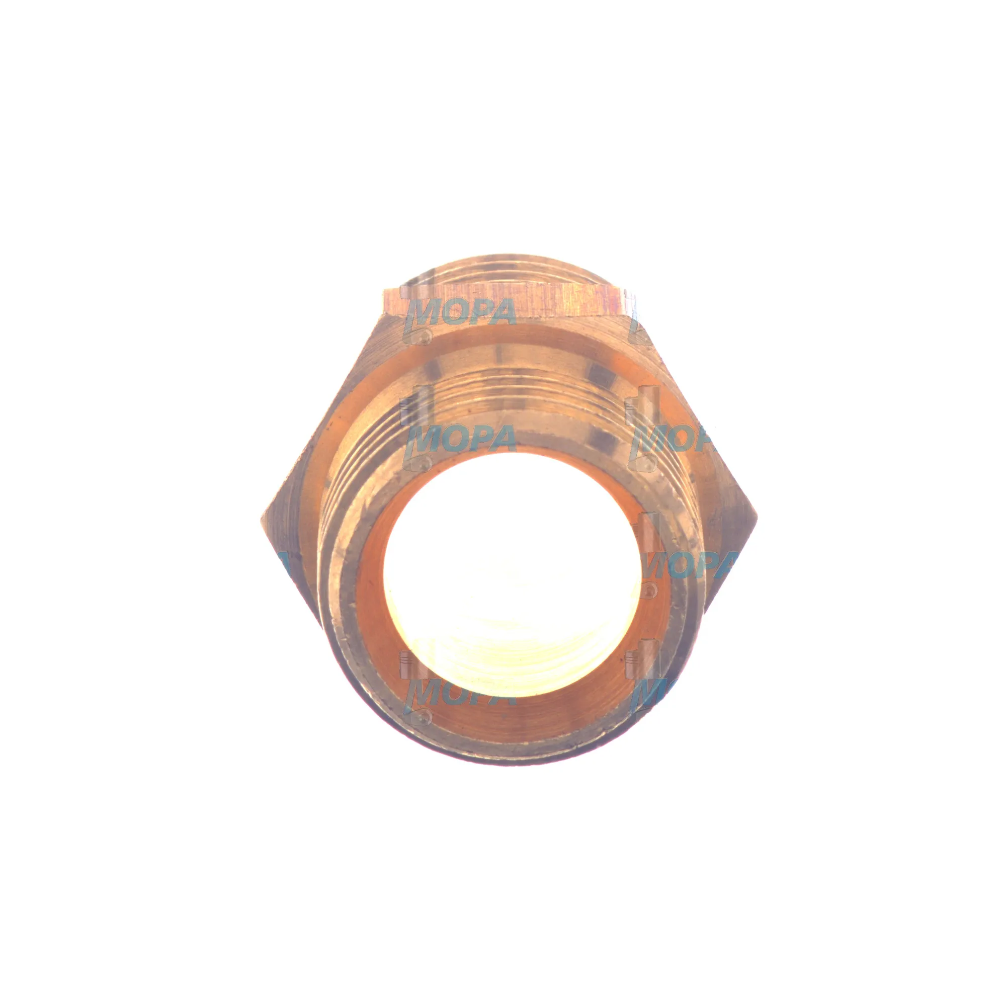 TWIN RING UNION - 01119118 suitable for MWM & Deutz engines 5