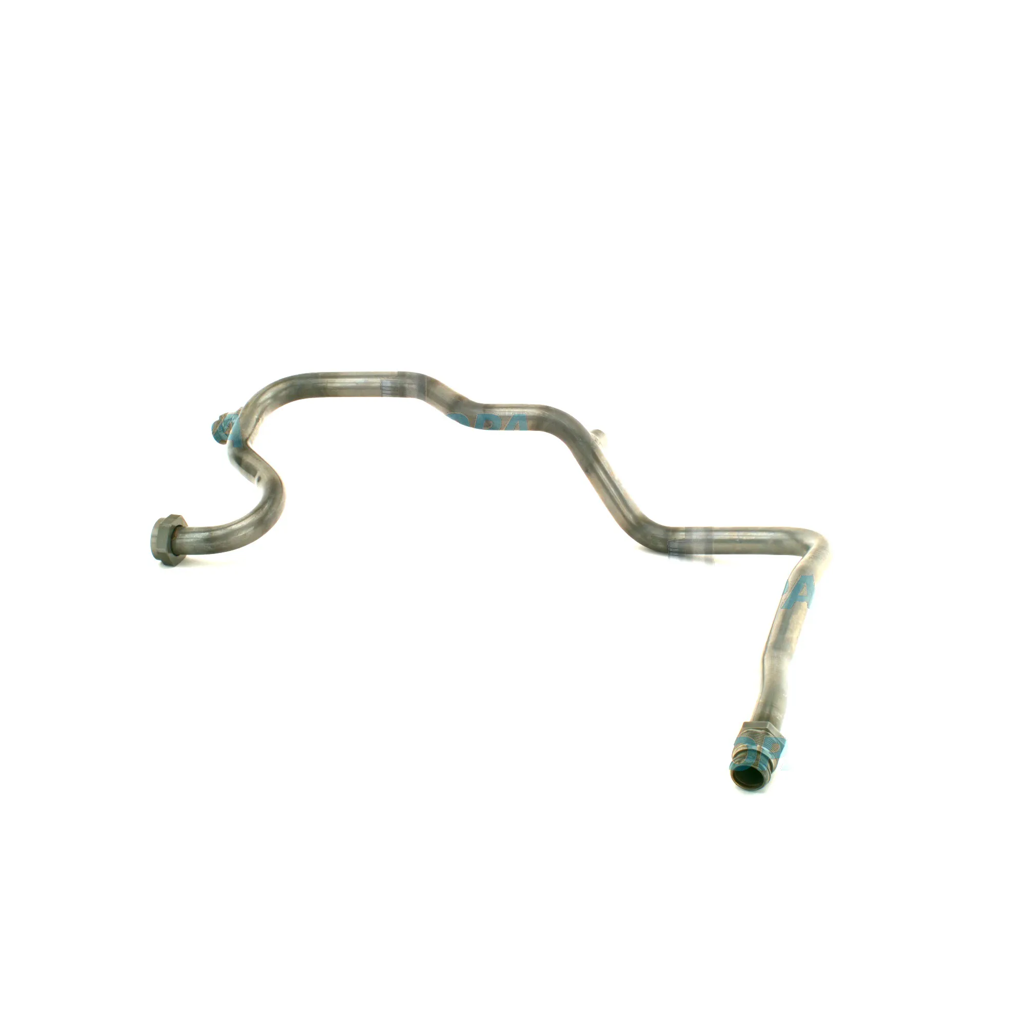 KRAFTSTOFFLEITUNG - 5810701935 passend für MTU Motoren 4