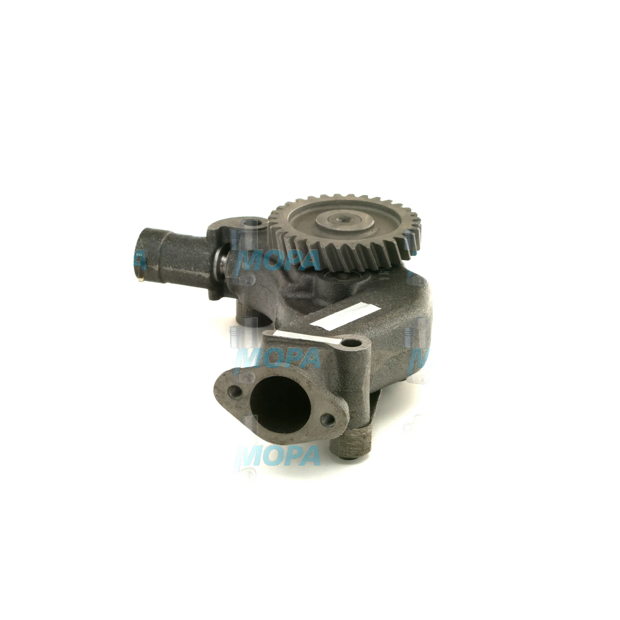 HOCHDRUCKPUMPE - 02144037 passend für Deutz Motoren 8