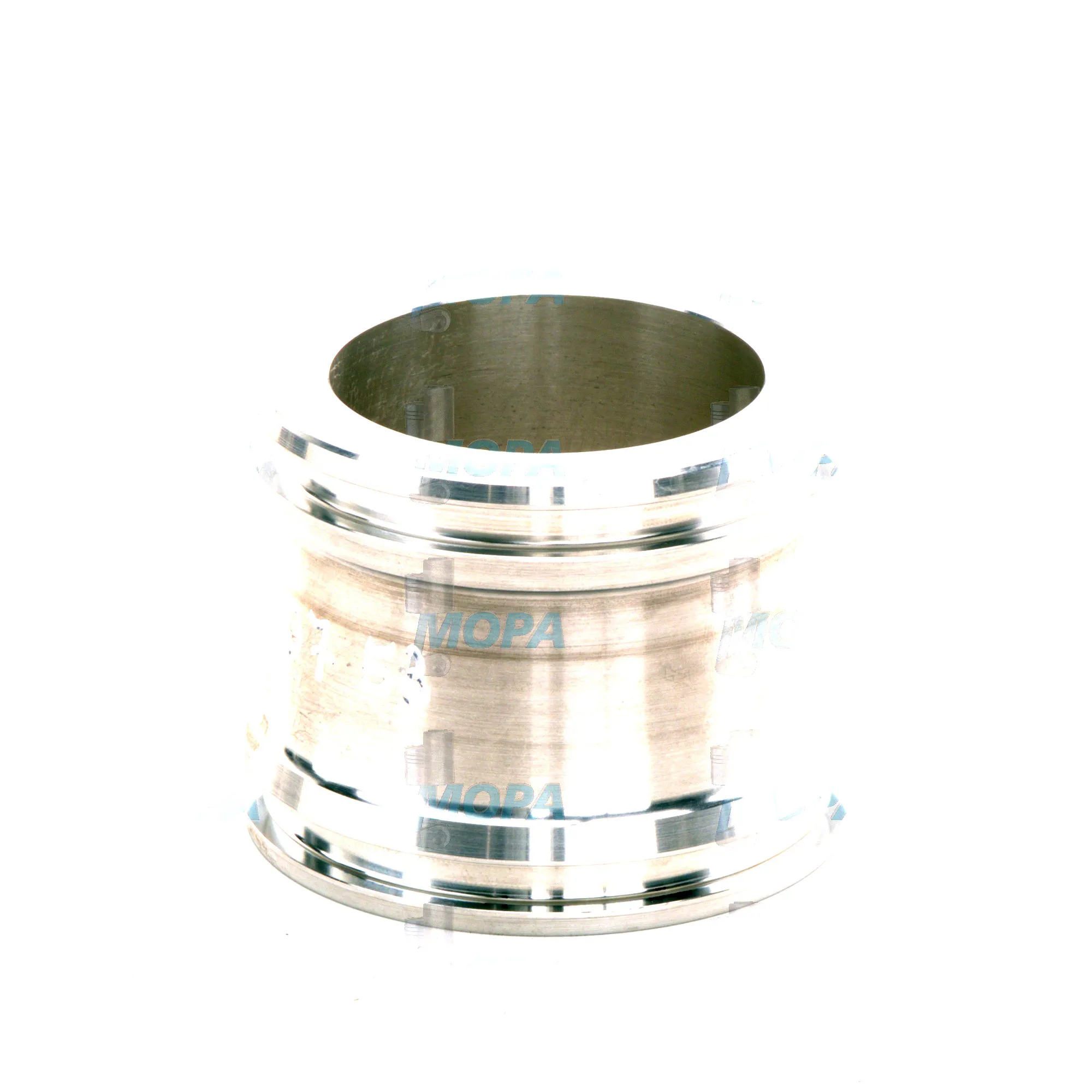 PLUG-IN PIPE - 5060980753 suitable for MTU engines 5
