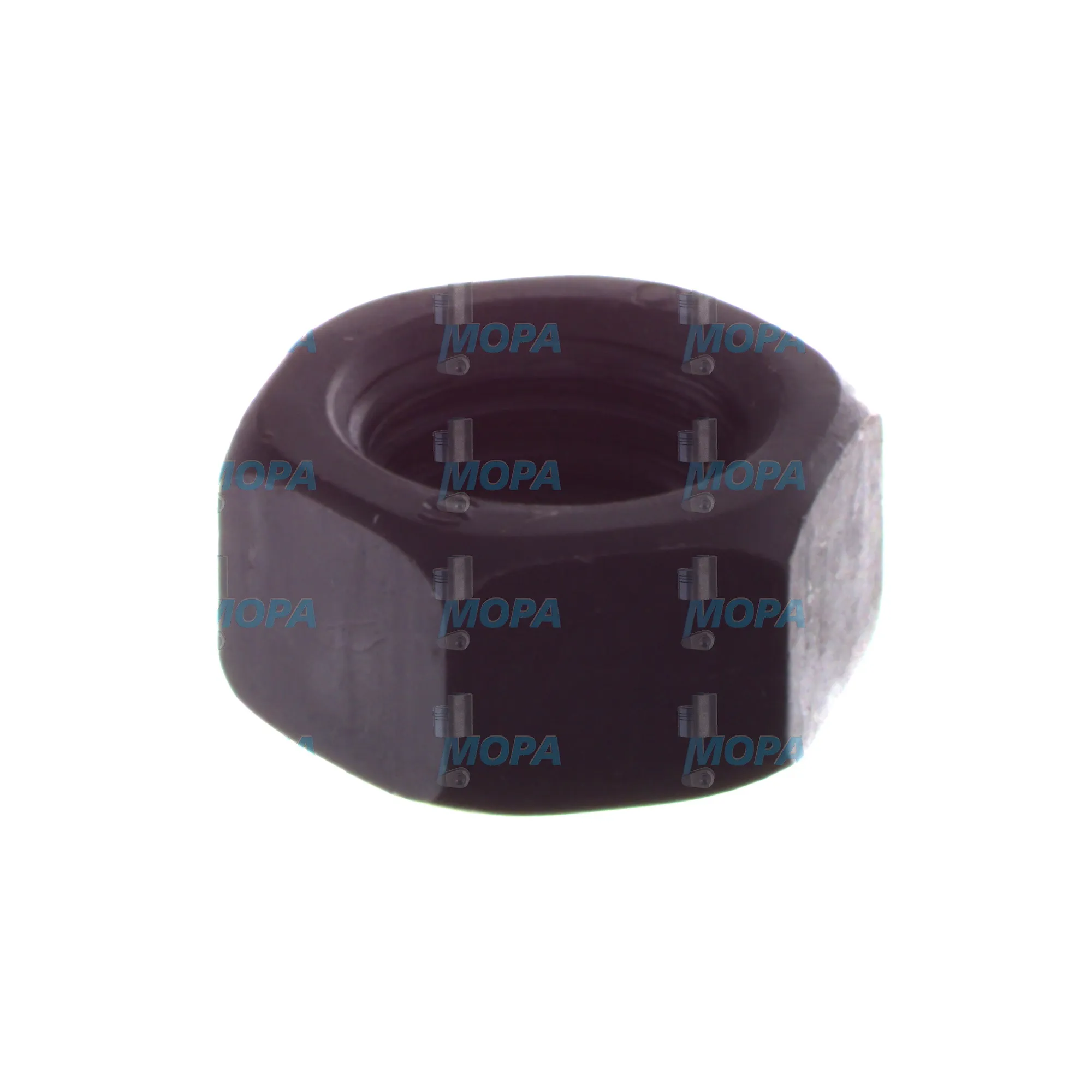 HEXAGON NUT - 01143075 suitable for Deutz engines 9