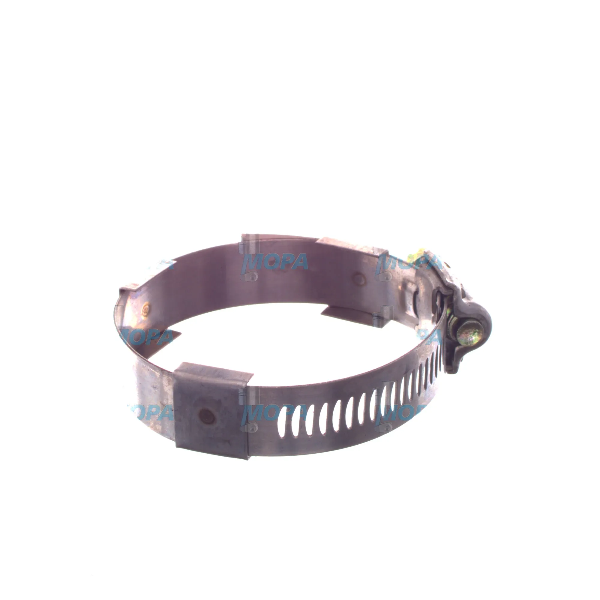 CLAMP - 3459977090 suitable for MTU engines 8