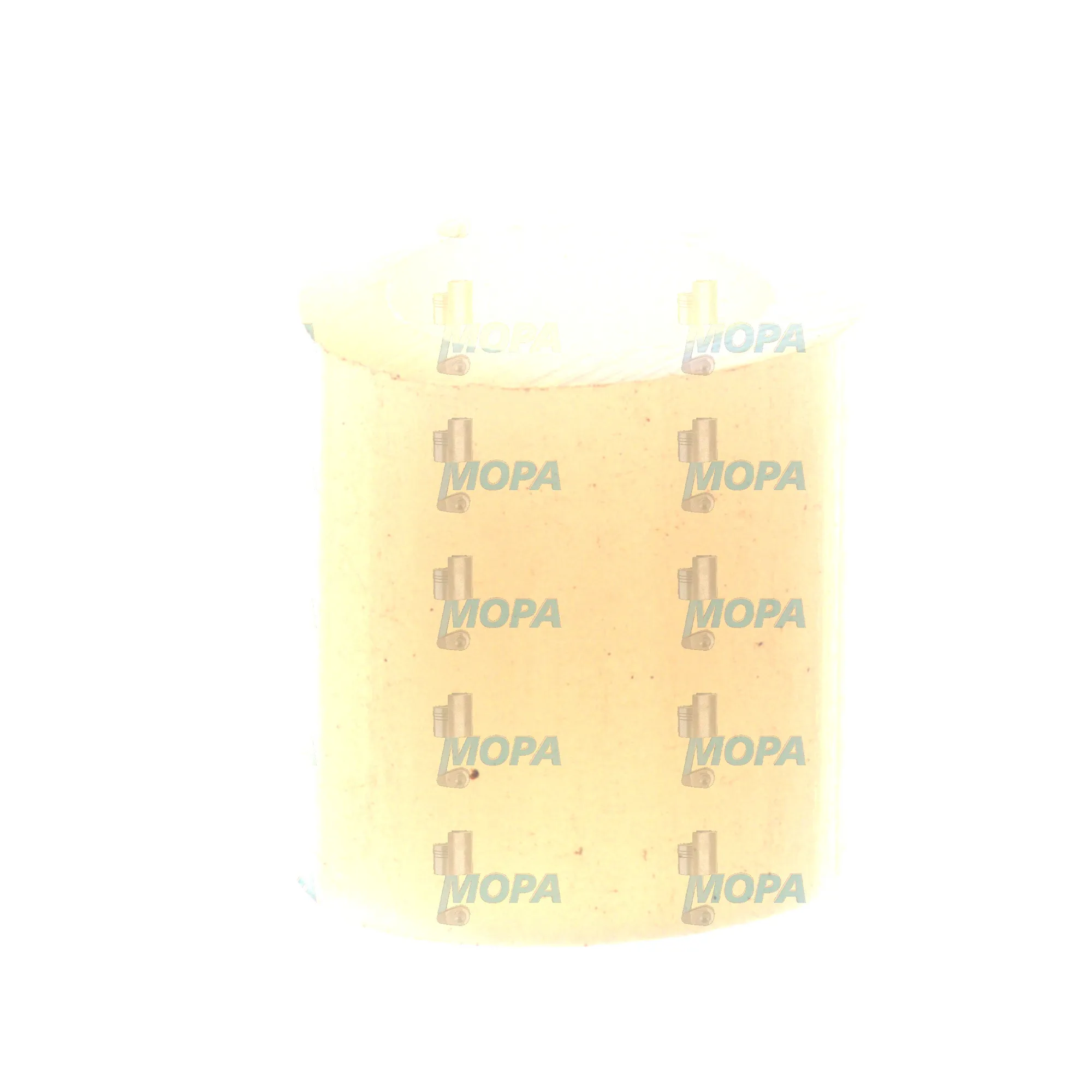 INSULATING BUSH - 50261340001 suitable for MAN D-engines 6