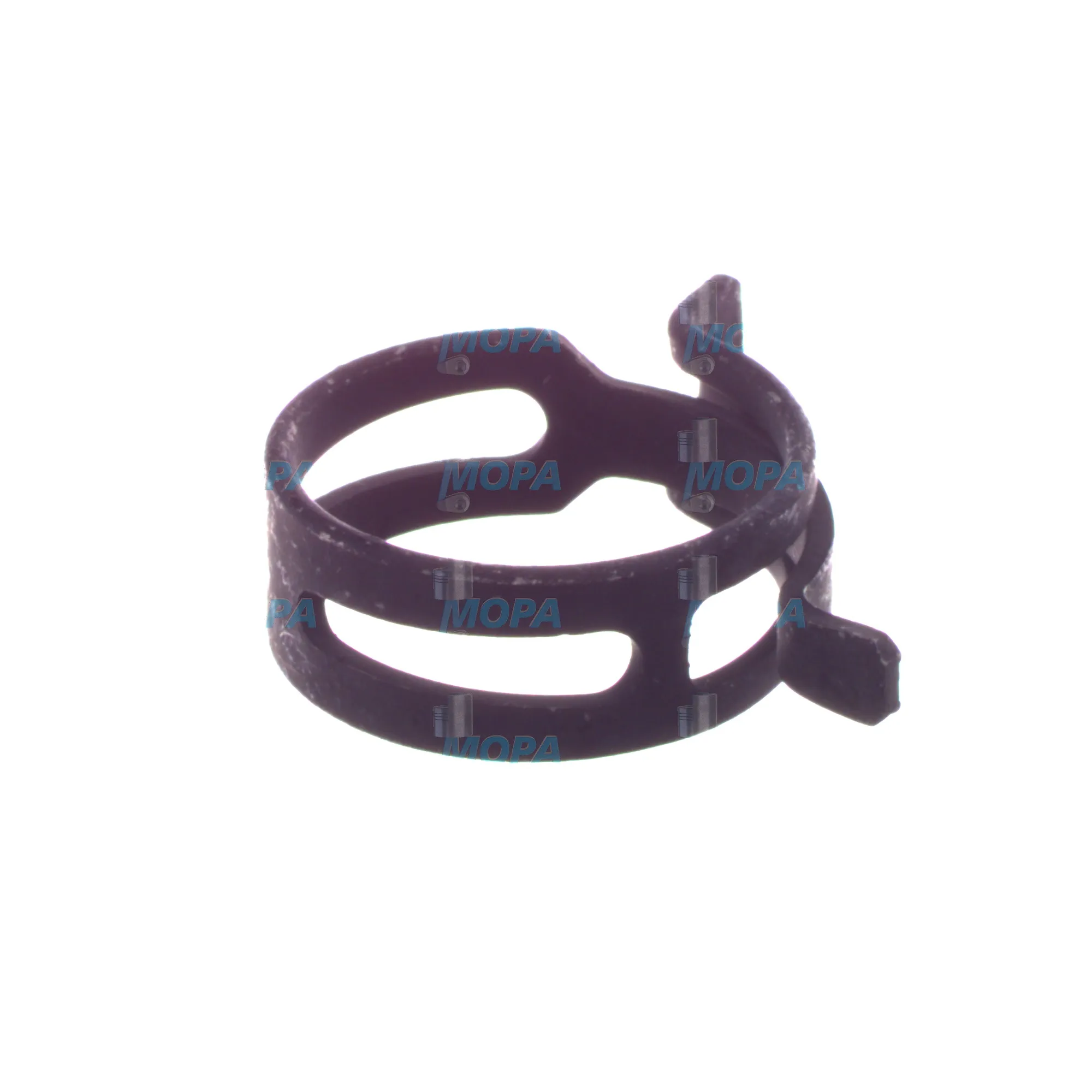 PIPE CLAMP - 06674201232 suitable for MAN D engines 8