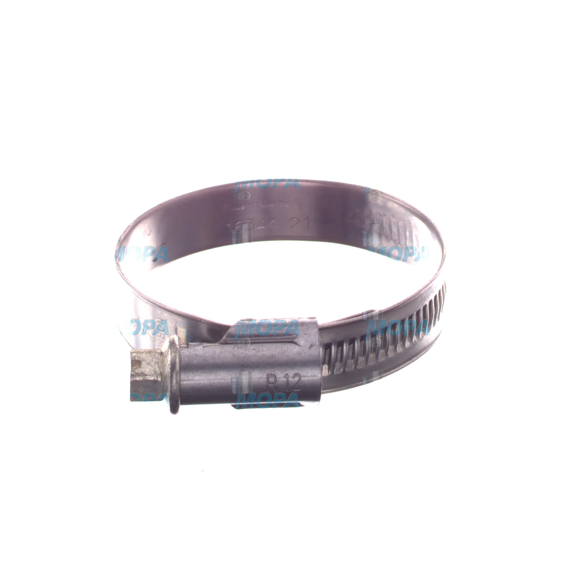 ROHRSCHELLE - 000000000670 passend für MTU Motoren 4