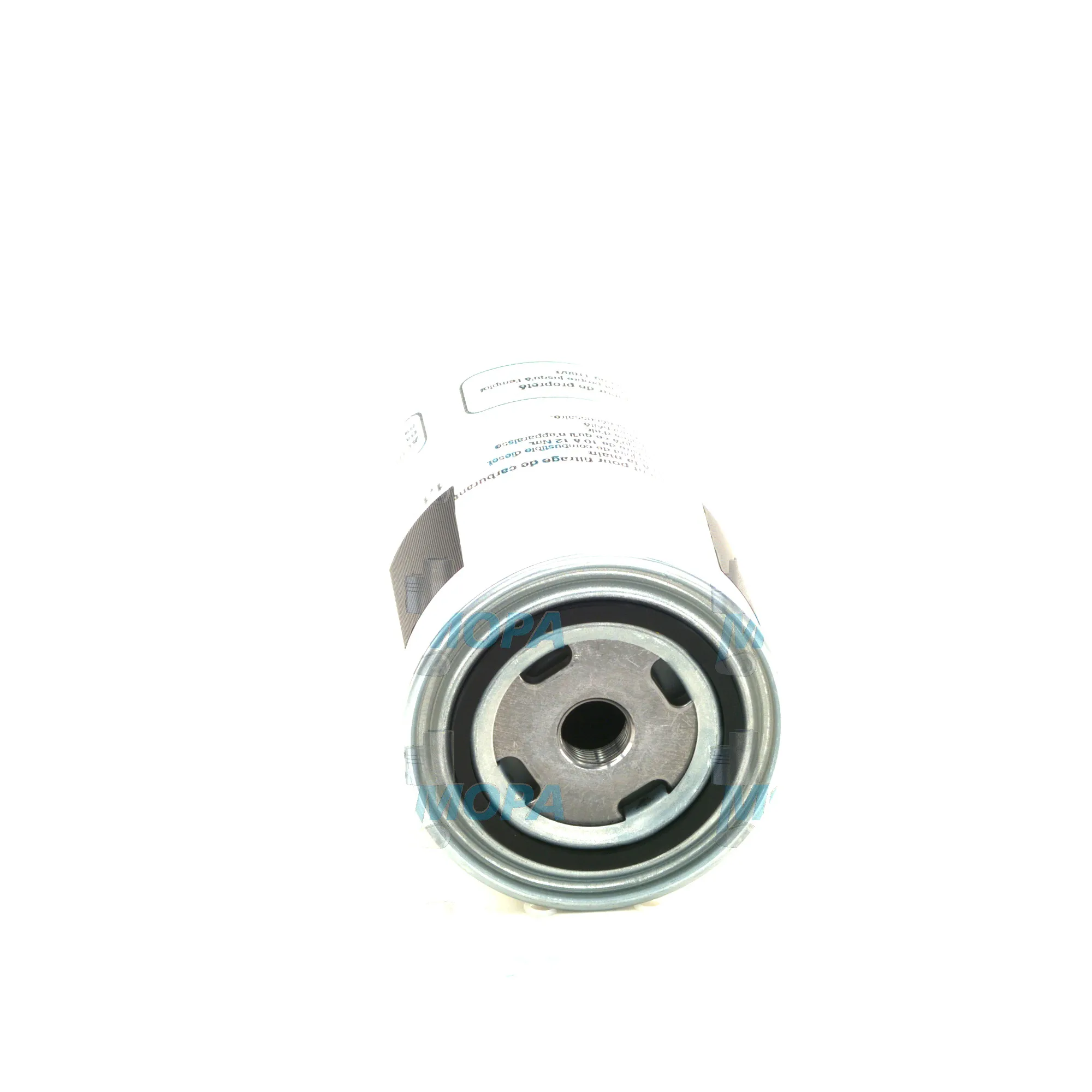 FUEL FILTER - 04120751 suitable for Deutz engines 8