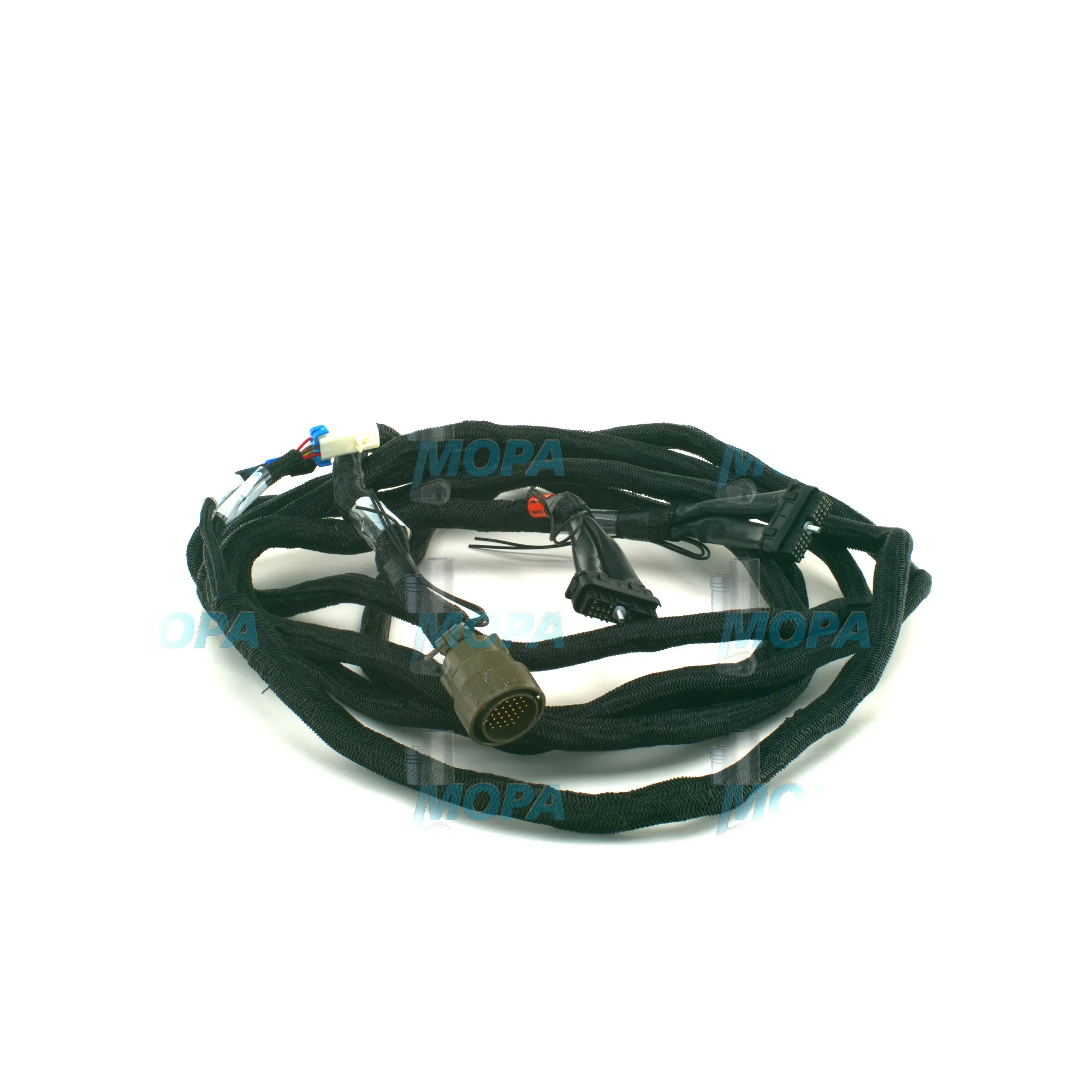 WIRING HARNESS - 0005300534 suitable for MTU engines 4