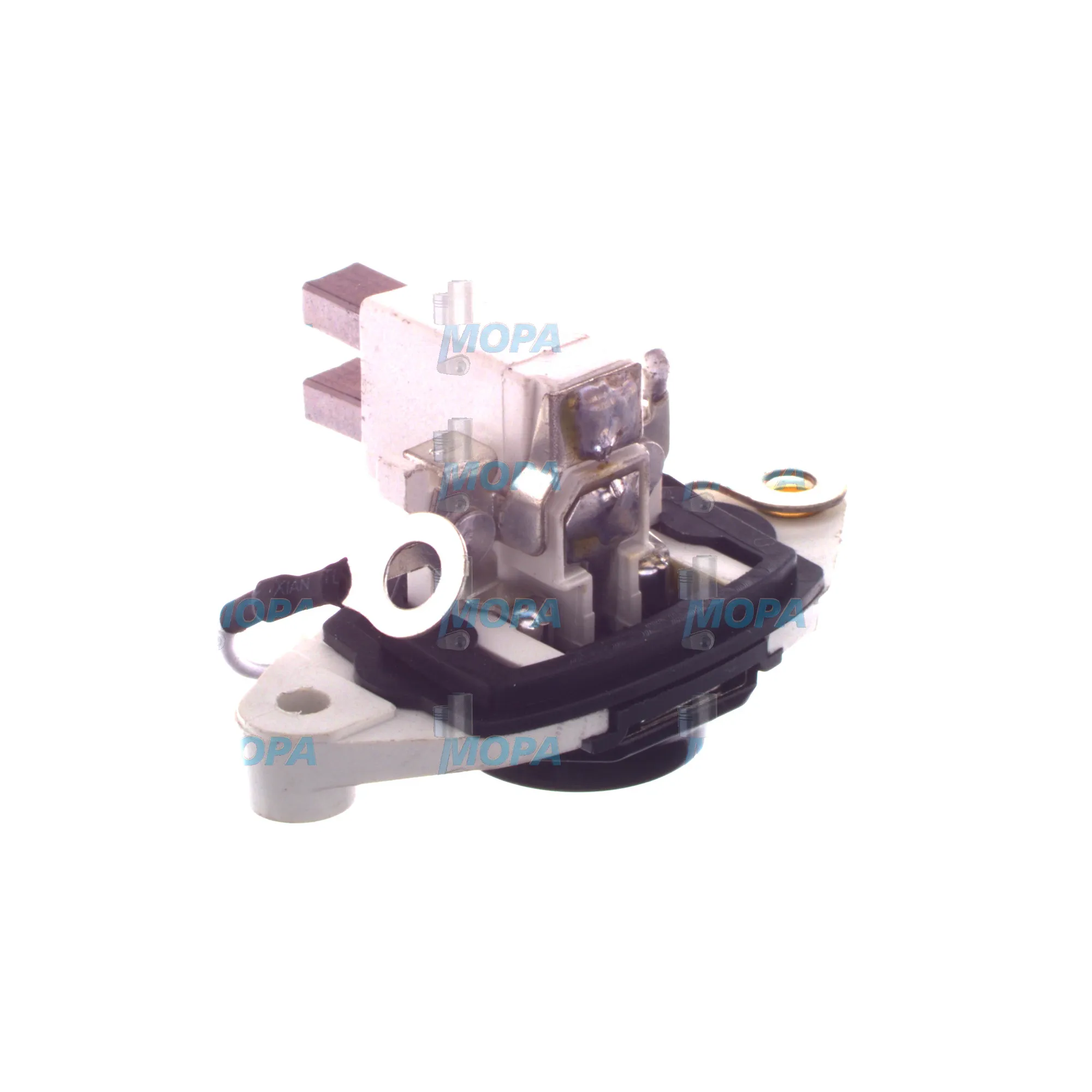 VOLTAGE REGULATOR - 1987237055 suitable for Bosch engines