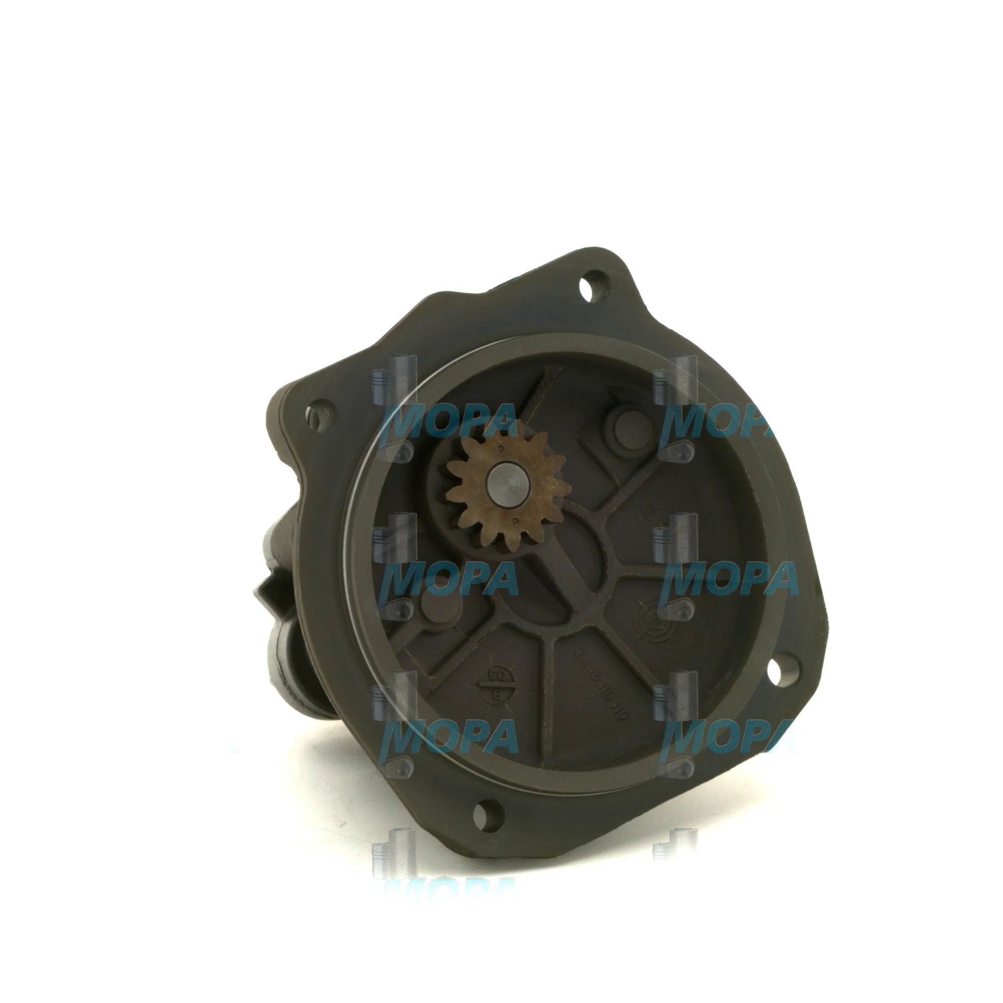 FUEL SUPPLY PUMP - 51121017131 suitable for MAN D-engines 4