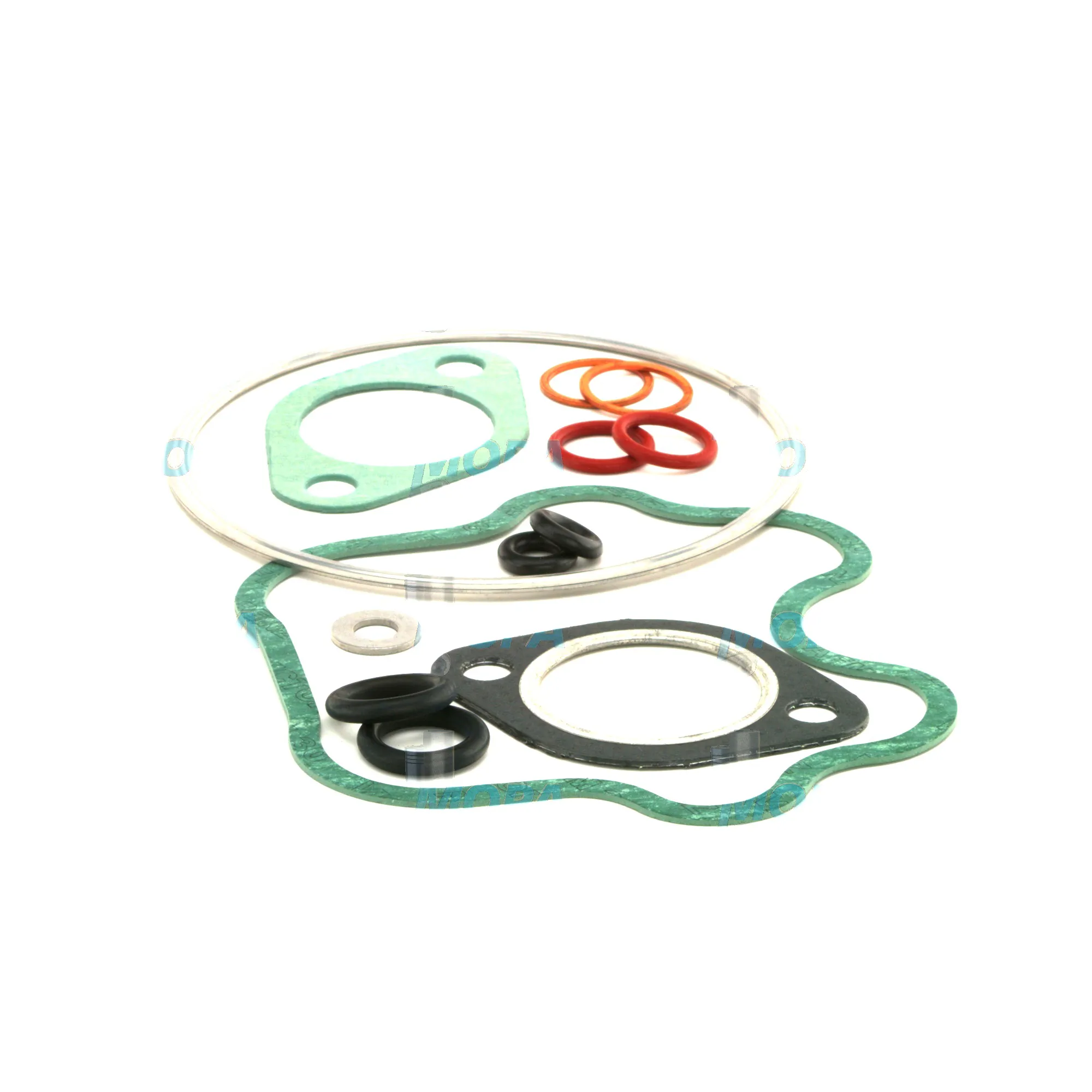 DECARBONIZER SET - 623280130787 suitable for MWM & Deutz engines 7