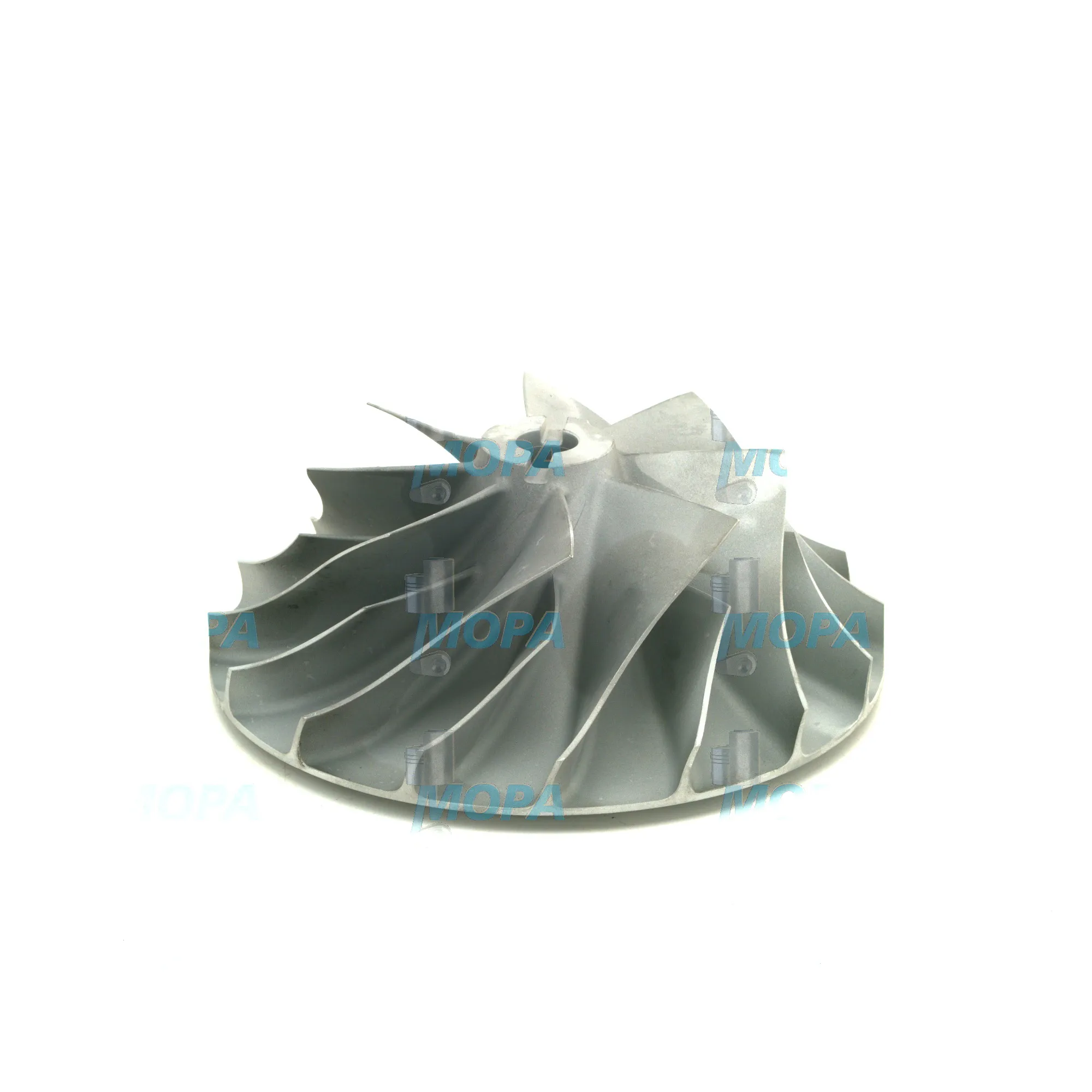 COMPRESSOR WHEEL - 5120250901 suitable for MTU engines 9