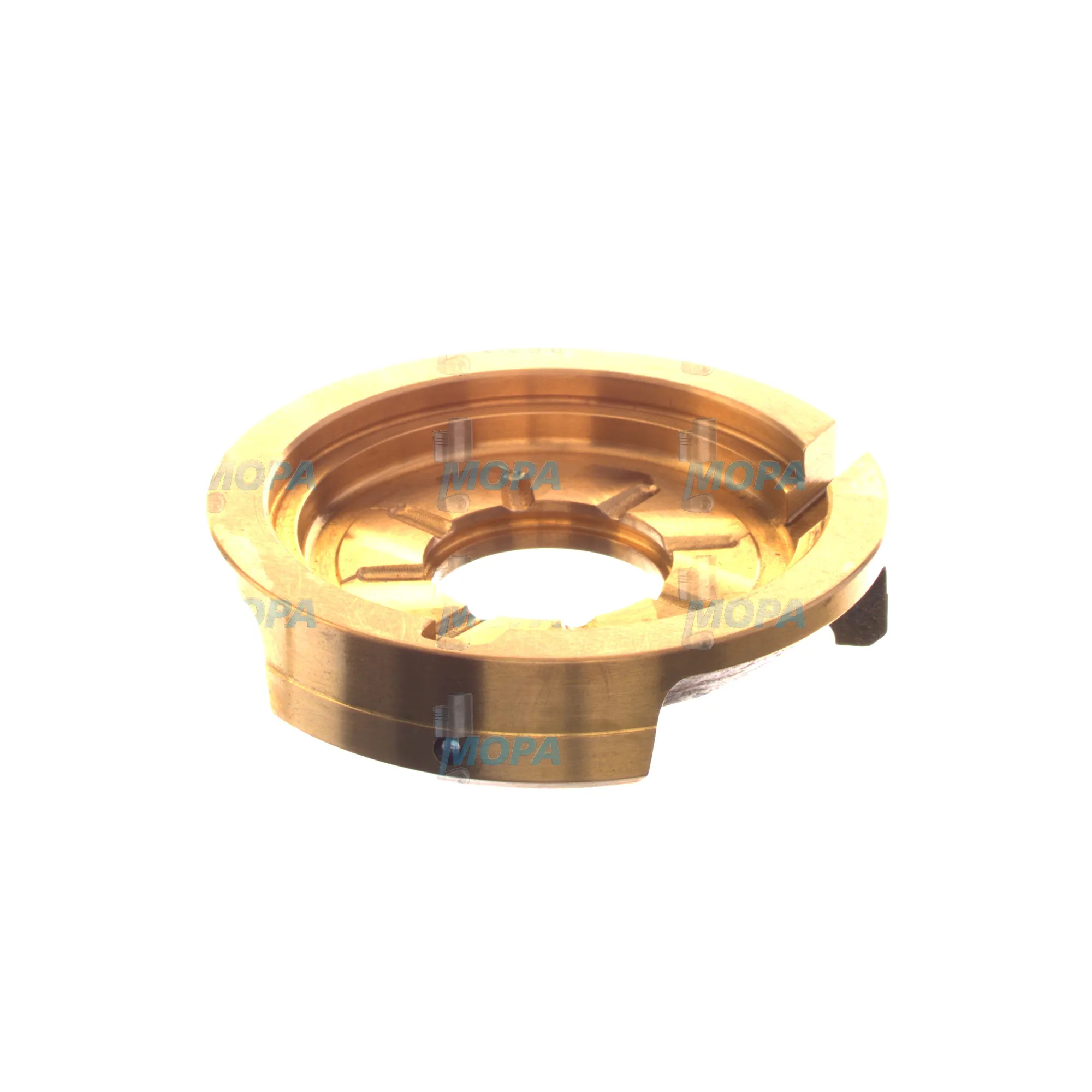 THRUST BEARING - 5110200412 suitable for MTU engines 5