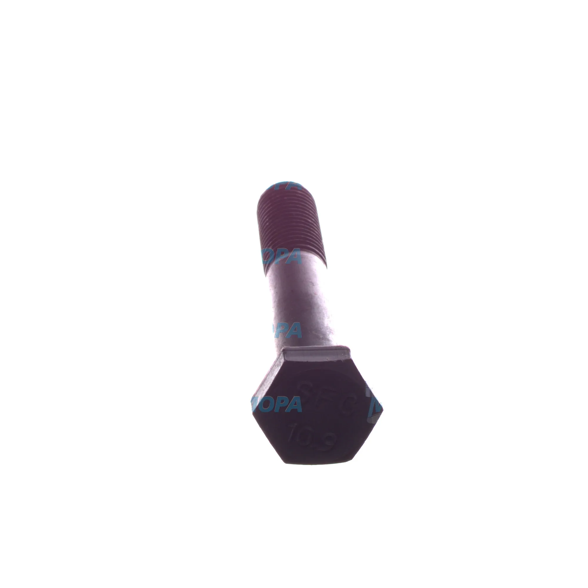 HEX SHOULDER STUD - 06010149321 suitable for MAN D engines 8