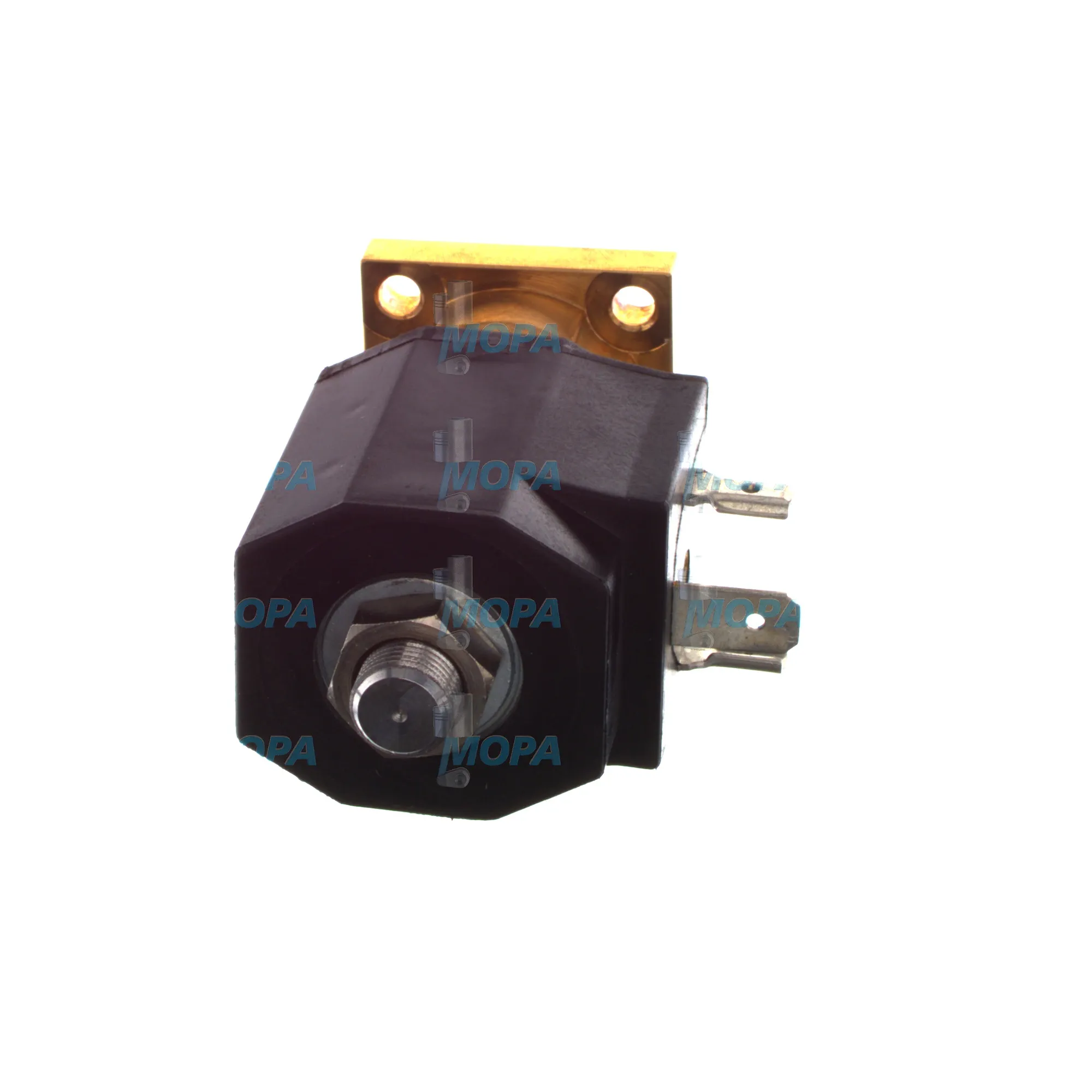 SOLENOID VALVE - 0015406597 suitable for MTU engines 4