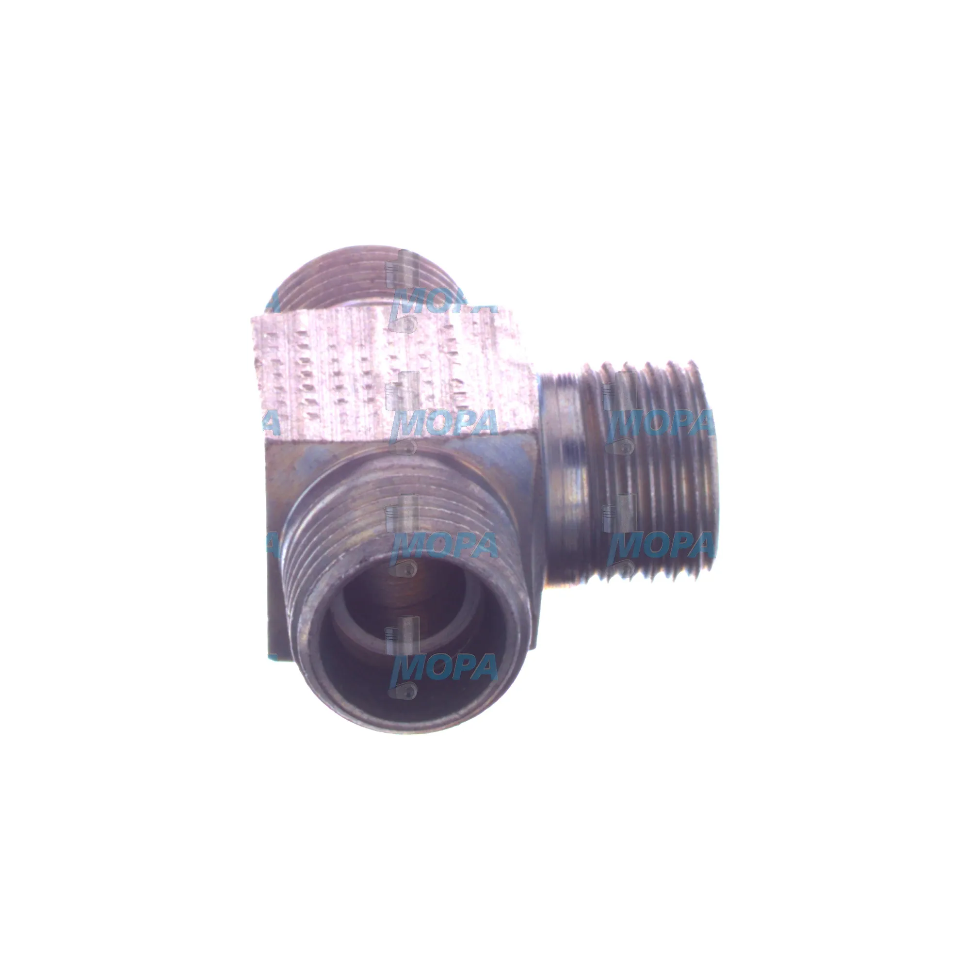 T-UNION - 06711302107 suitable for MAN D engines 5