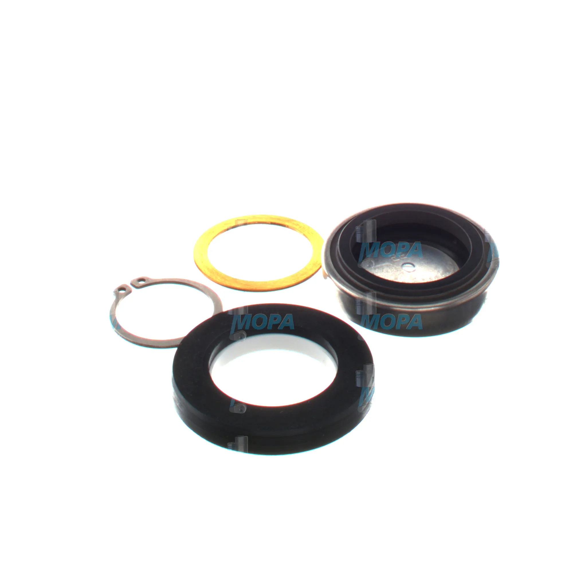 FLOATING SEAL - 51065200088 suitable for MAN D engines
